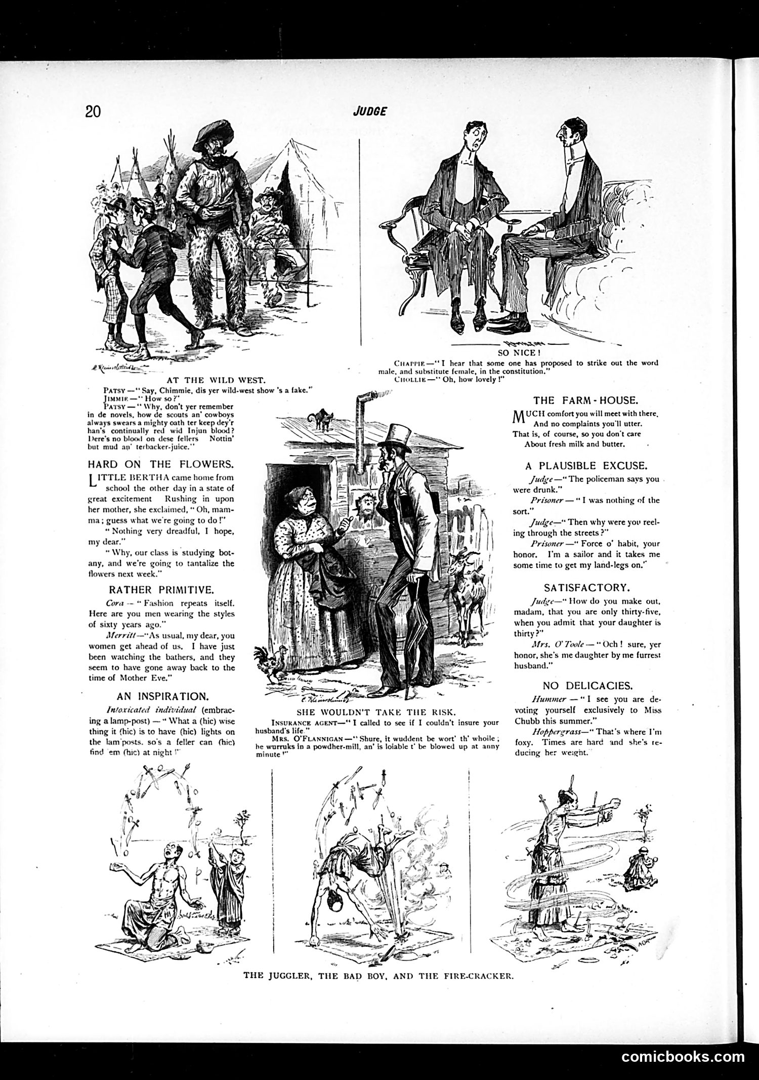 Judge — July 14, 1894 — page 4 of 16