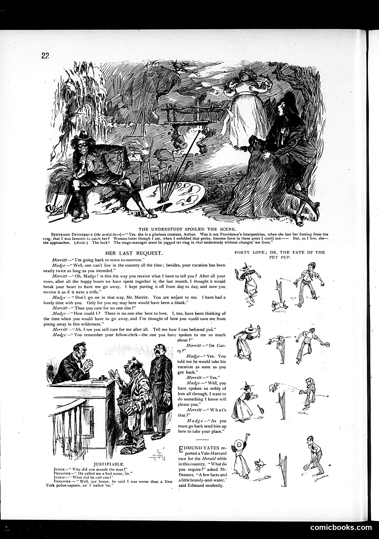 Judge — July 14, 1894 — page 6 of 16
