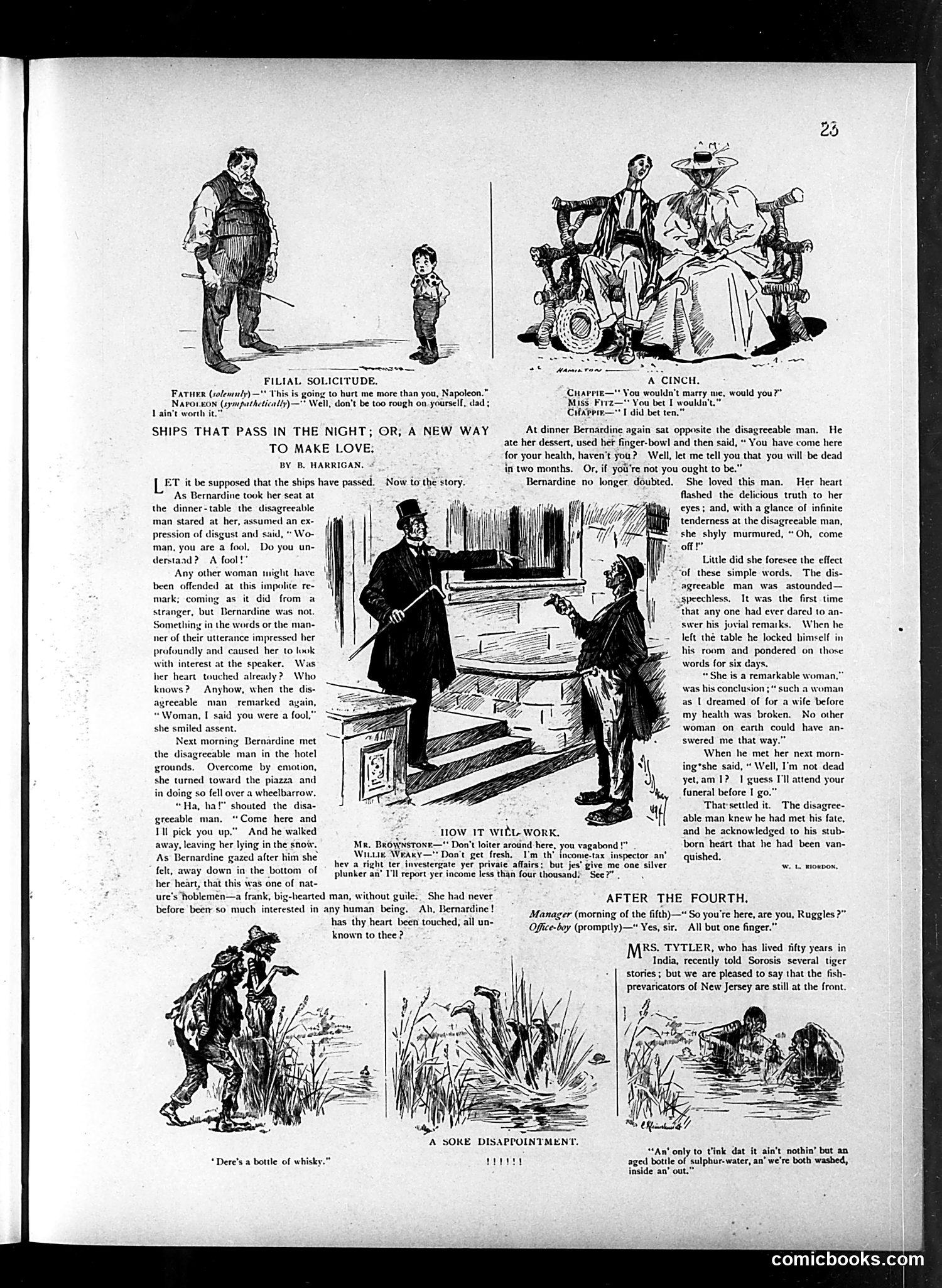 Judge — July 14, 1894 — page 7 of 16
