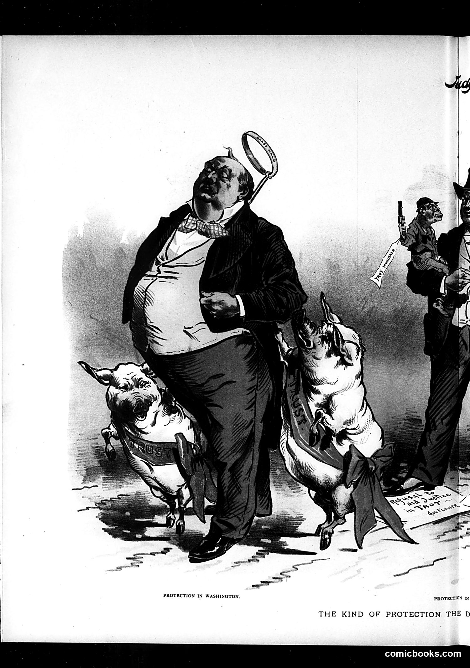 Judge — July 14, 1894 — page 8 of 16