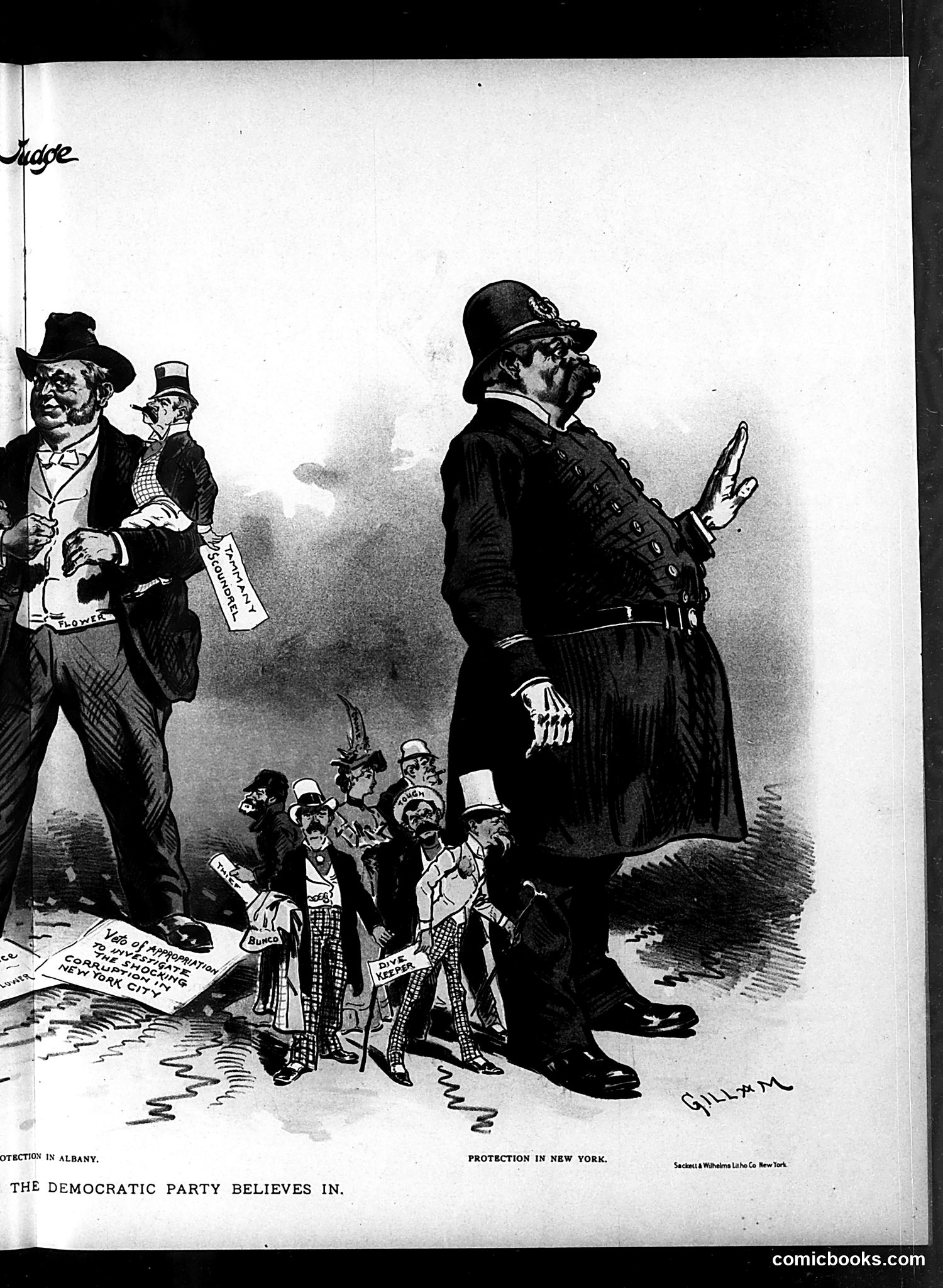 Judge — July 14, 1894 — page 9 of 16