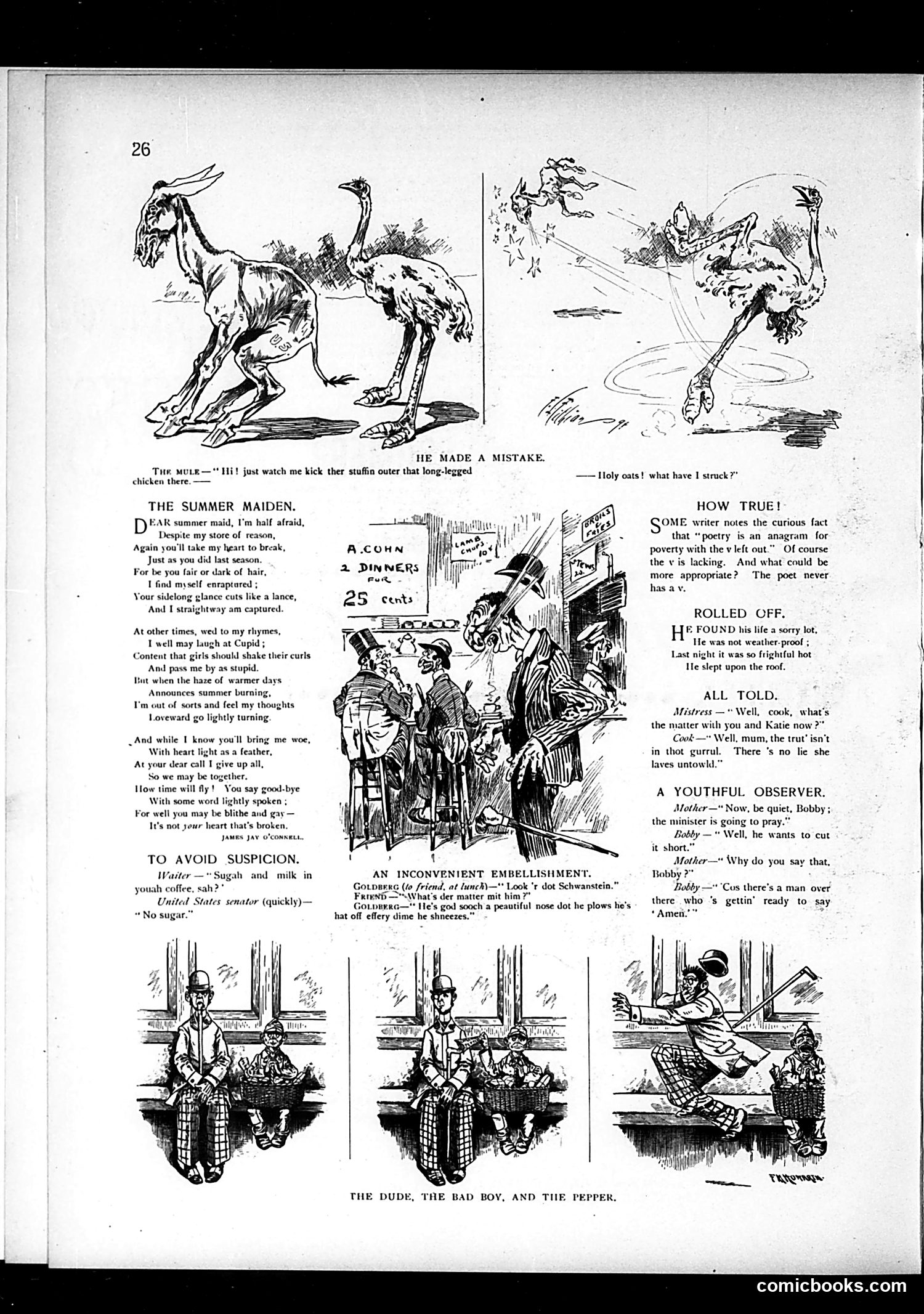 Judge — July 14, 1894 — page 10 of 16