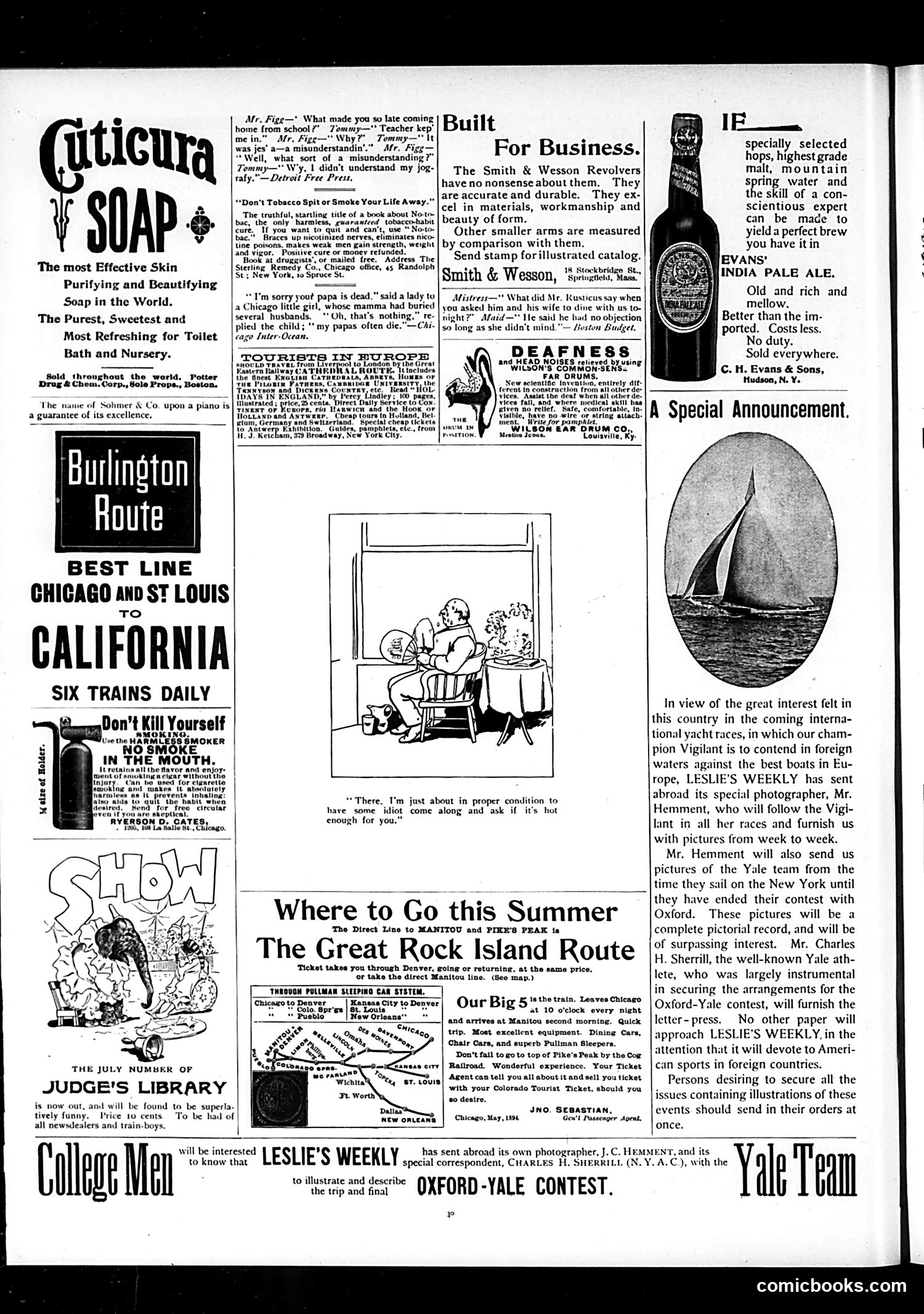 Judge — July 14, 1894 — page 14 of 16