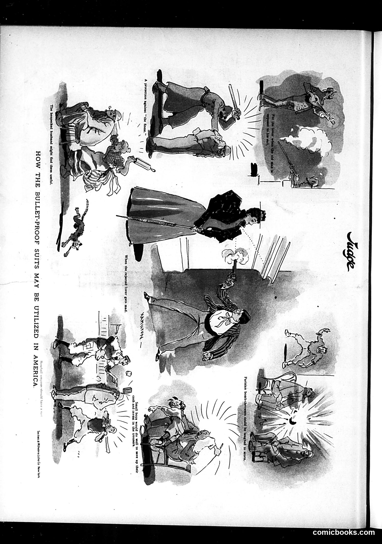 Judge — July 14, 1894 — page 16 of 16