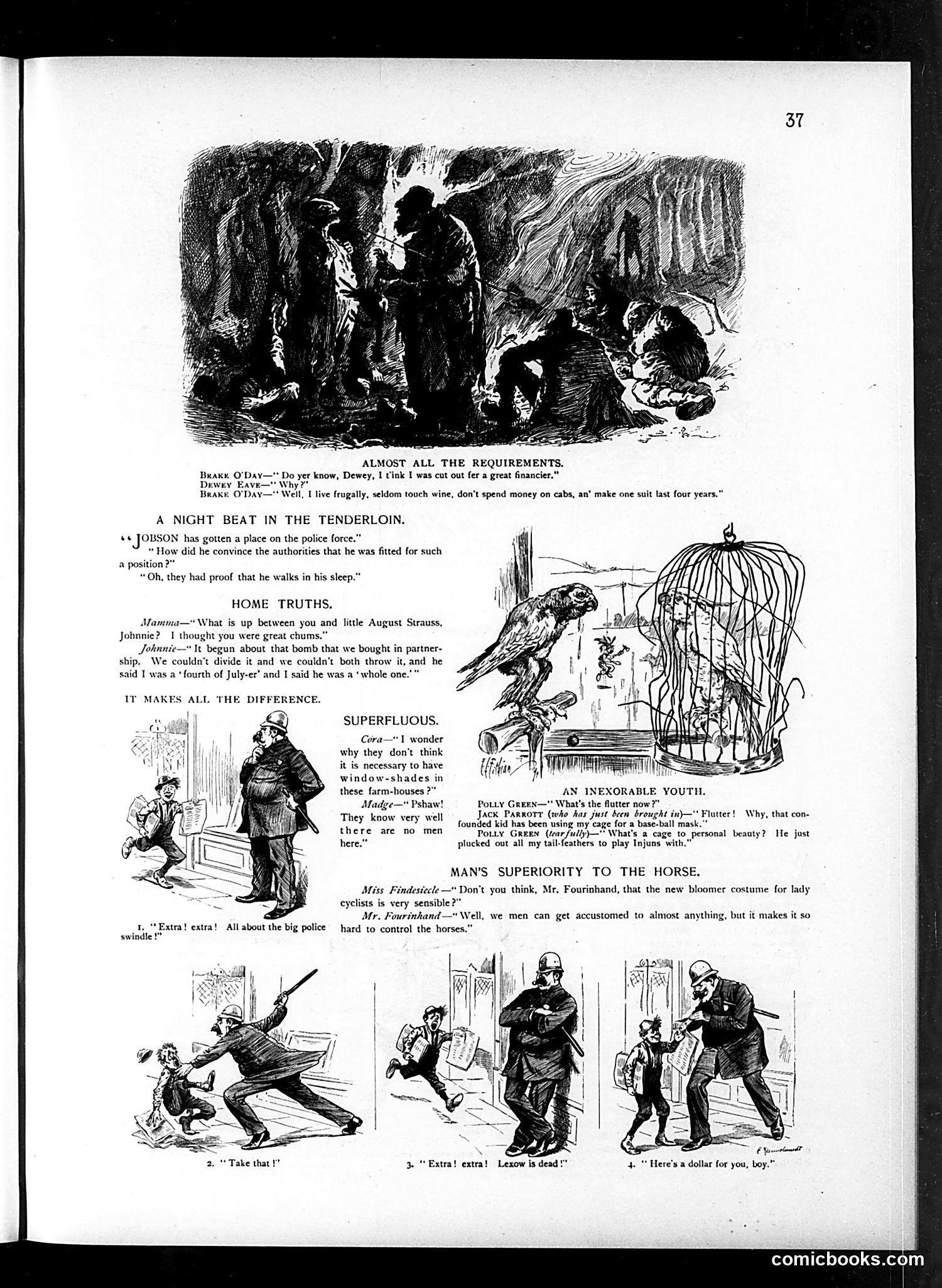 Judge — July 21, 1894 — page 5 of 16