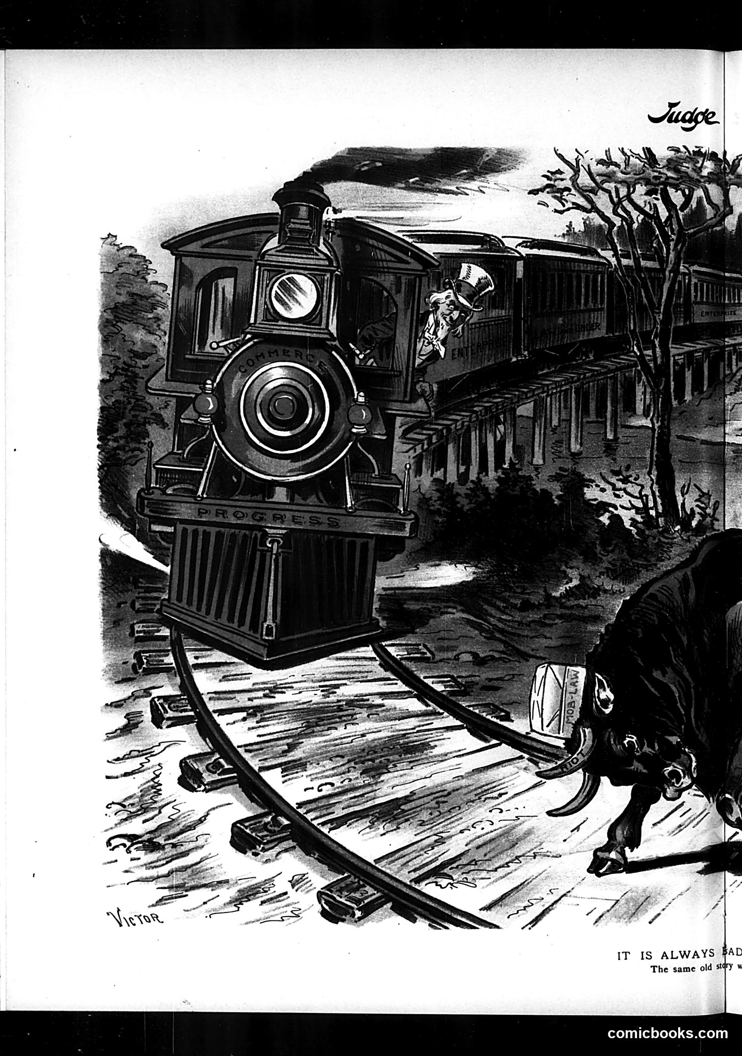 Judge — July 21, 1894 — page 8 of 16