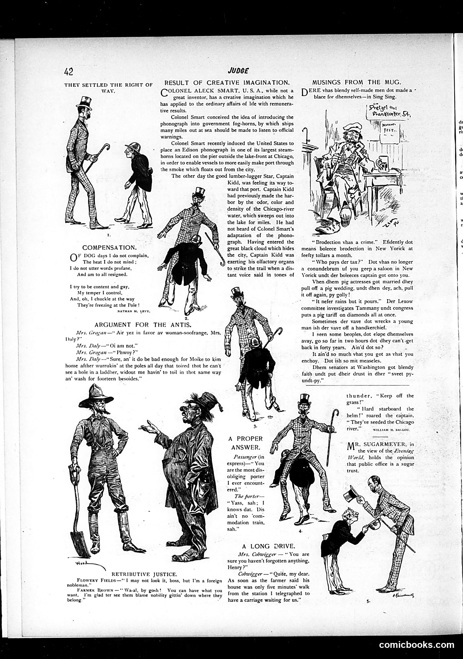 Judge — July 21, 1894 — page 10 of 16