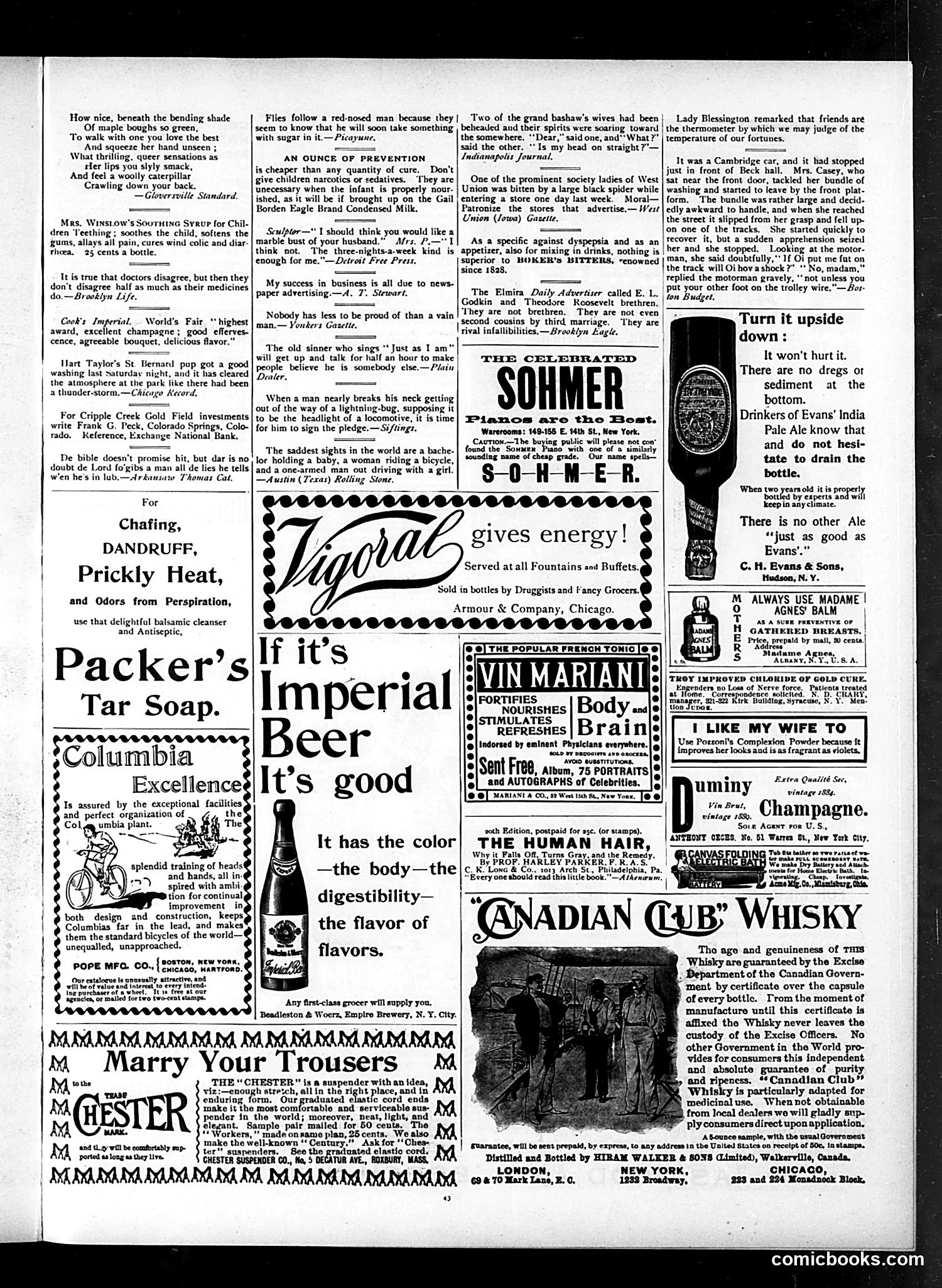 Judge — July 21, 1894 — page 11 of 16
