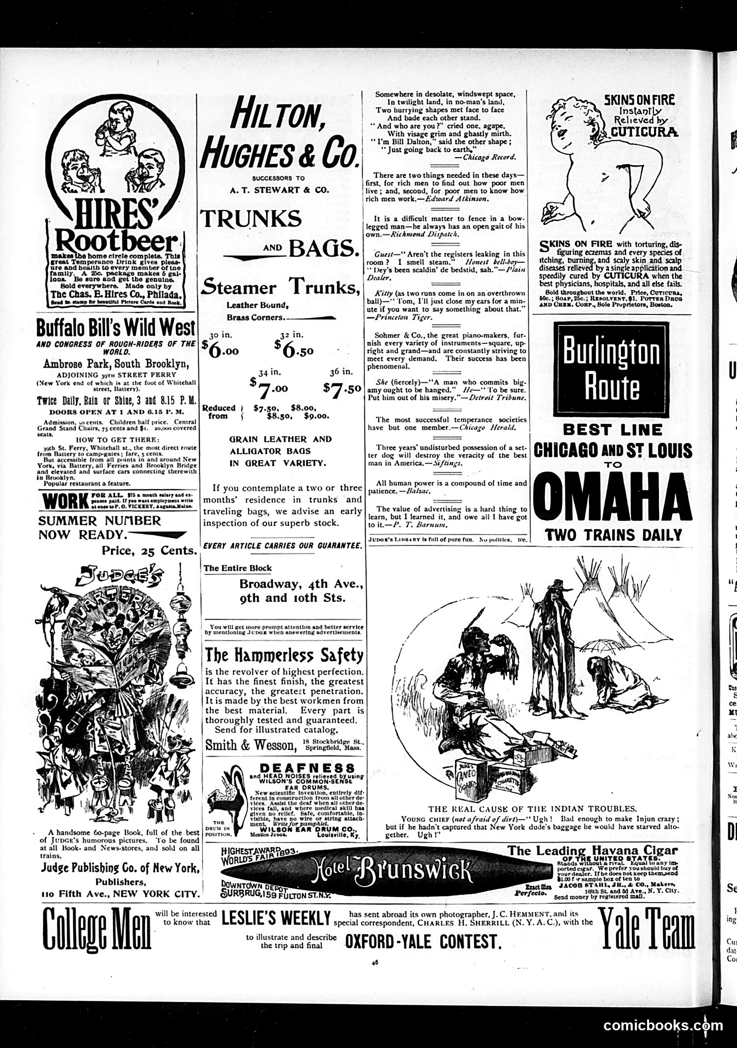 Judge — July 21, 1894 — page 14 of 16