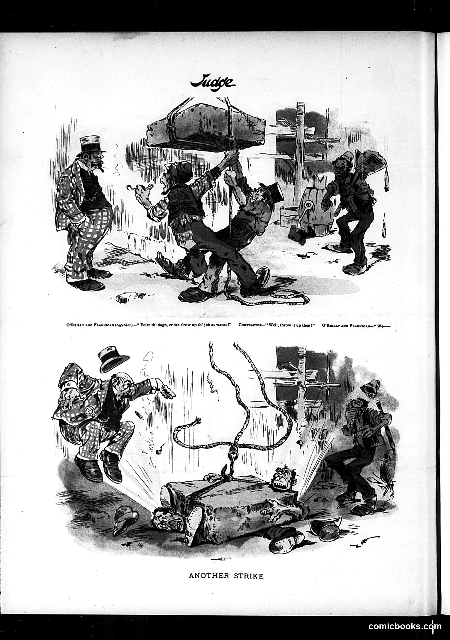 Judge — July 21, 1894 — page 16 of 16