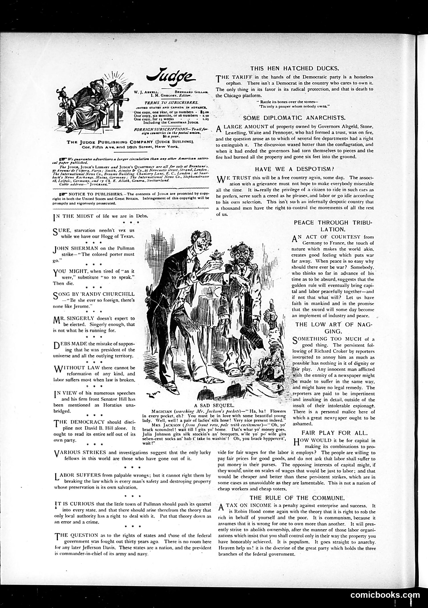 Judge — July 28, 1894 — page 2 of 16