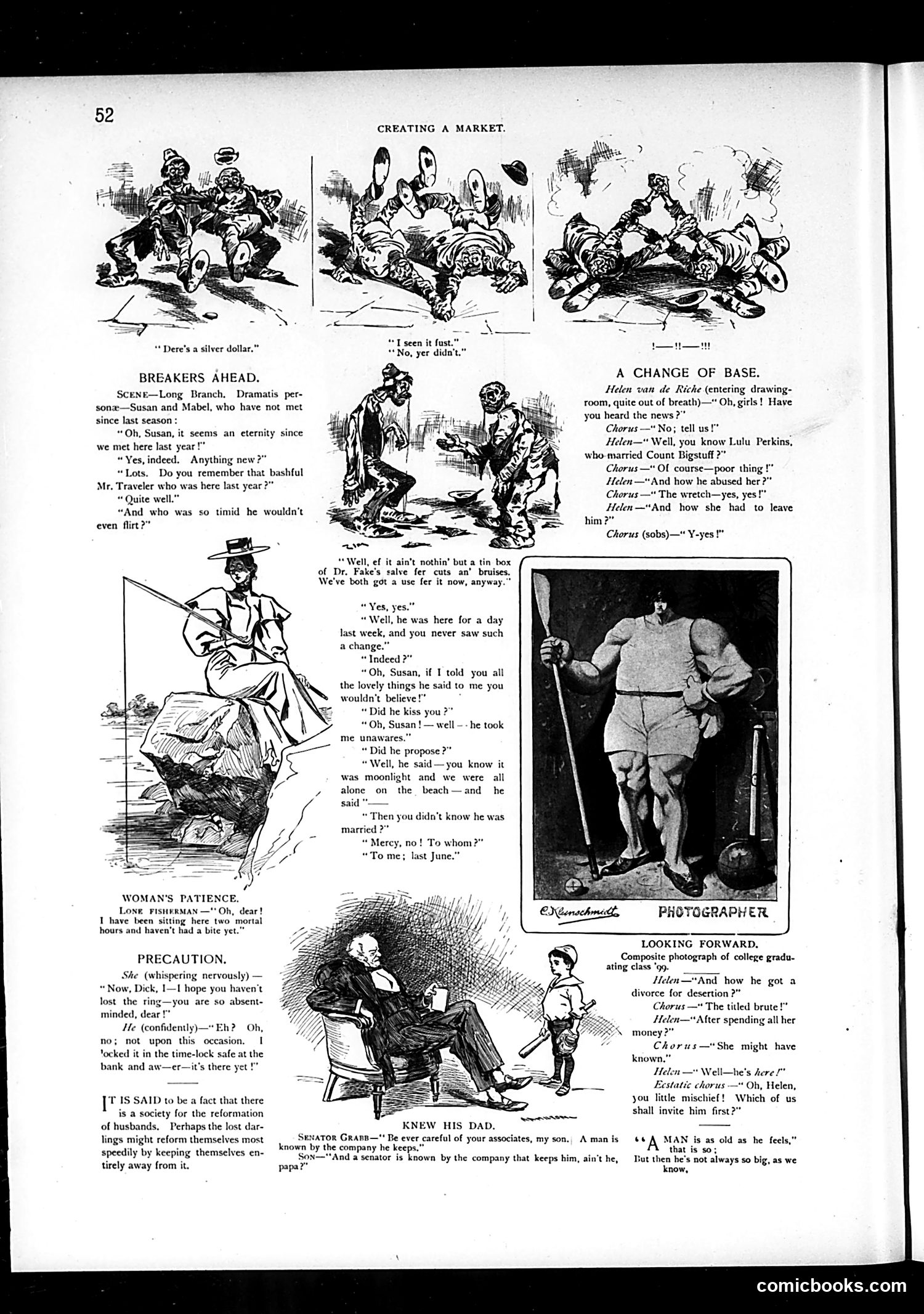 Judge — July 28, 1894 — page 4 of 16