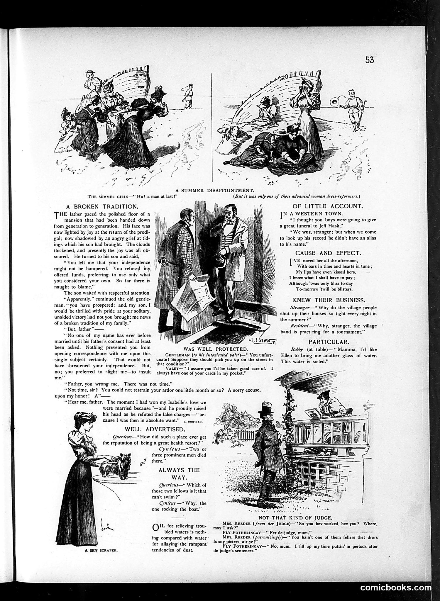 Judge — July 28, 1894 — page 5 of 16
