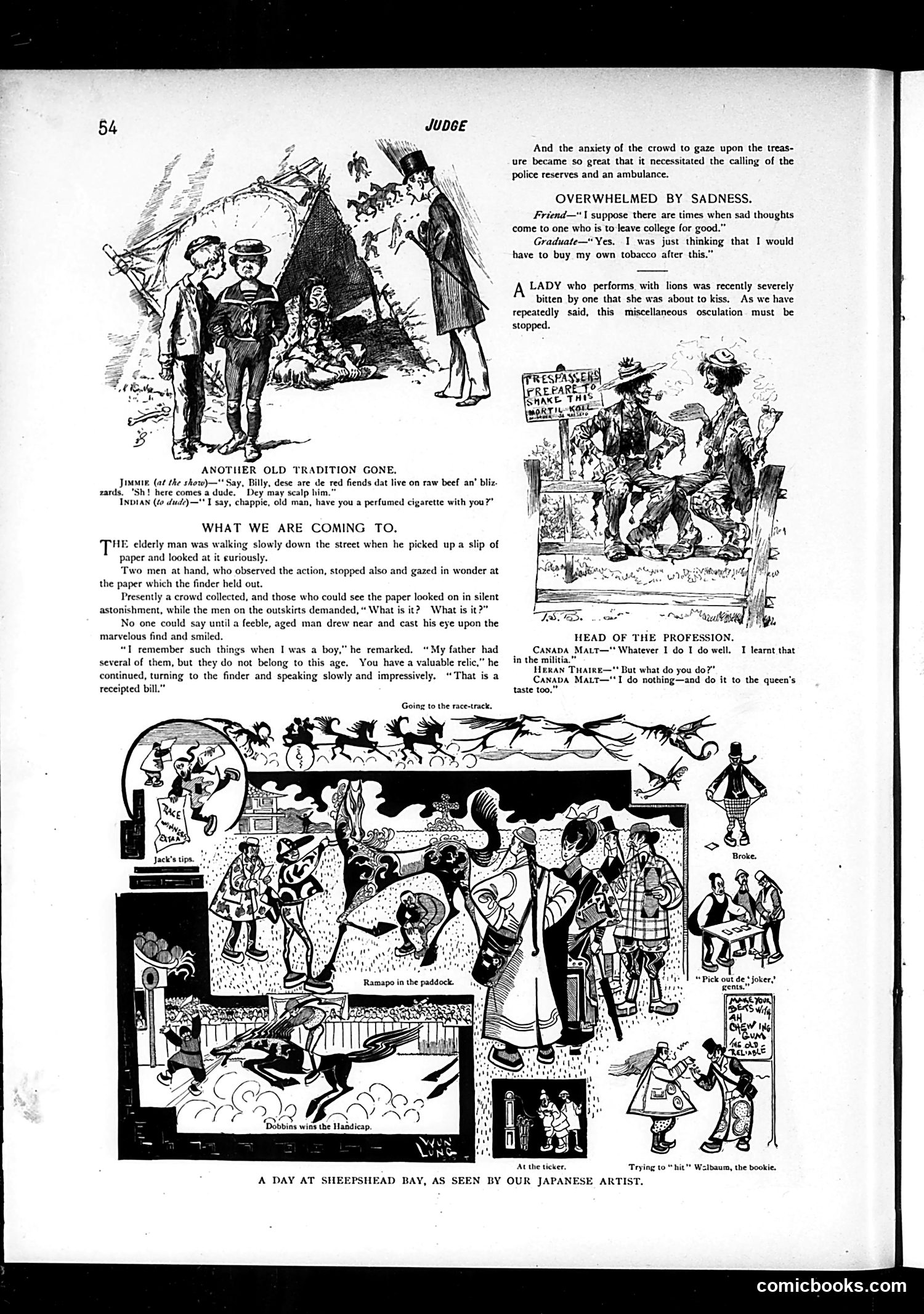 Judge — July 28, 1894 — page 6 of 16