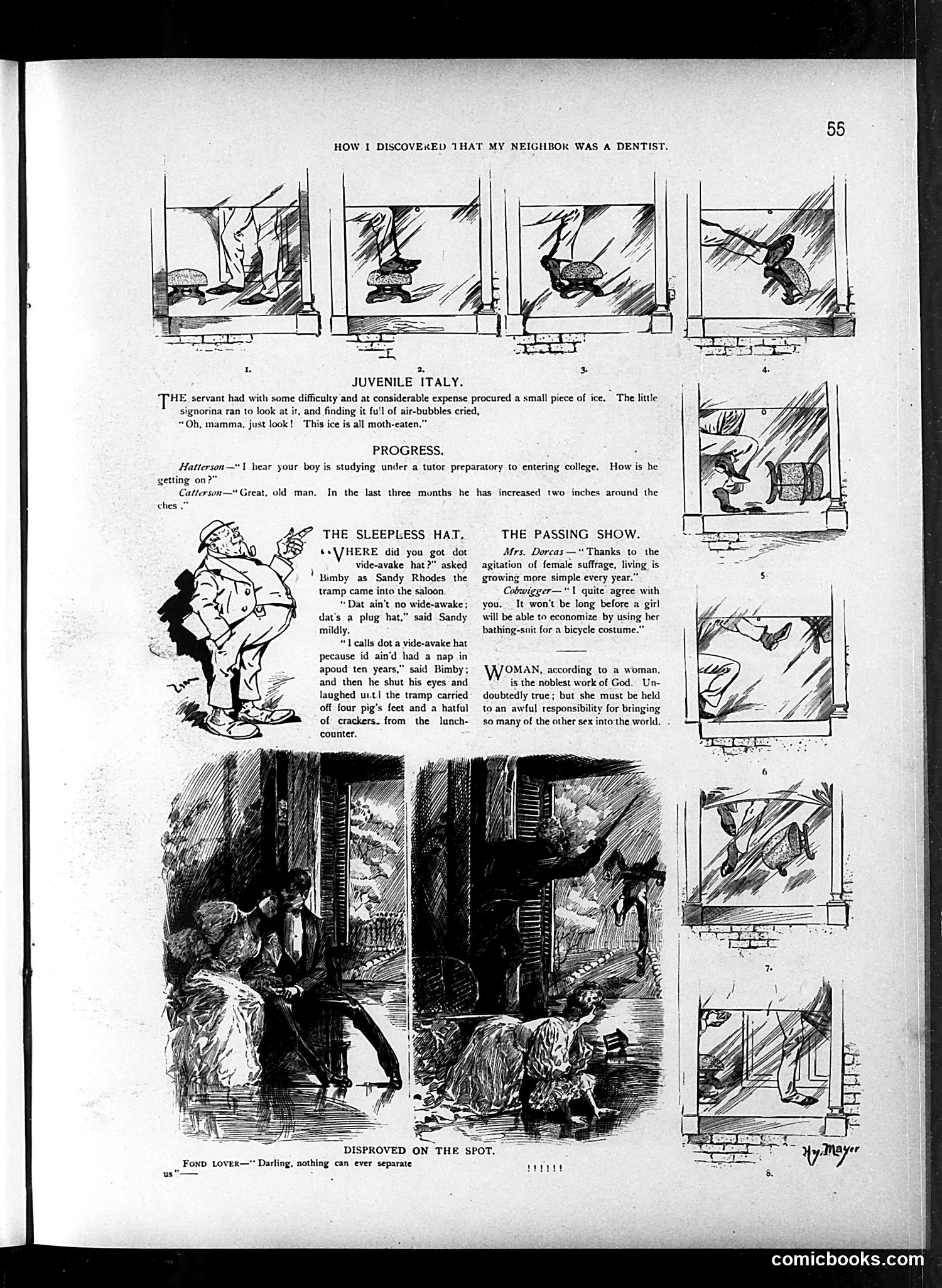 Judge — July 28, 1894 — page 7 of 16