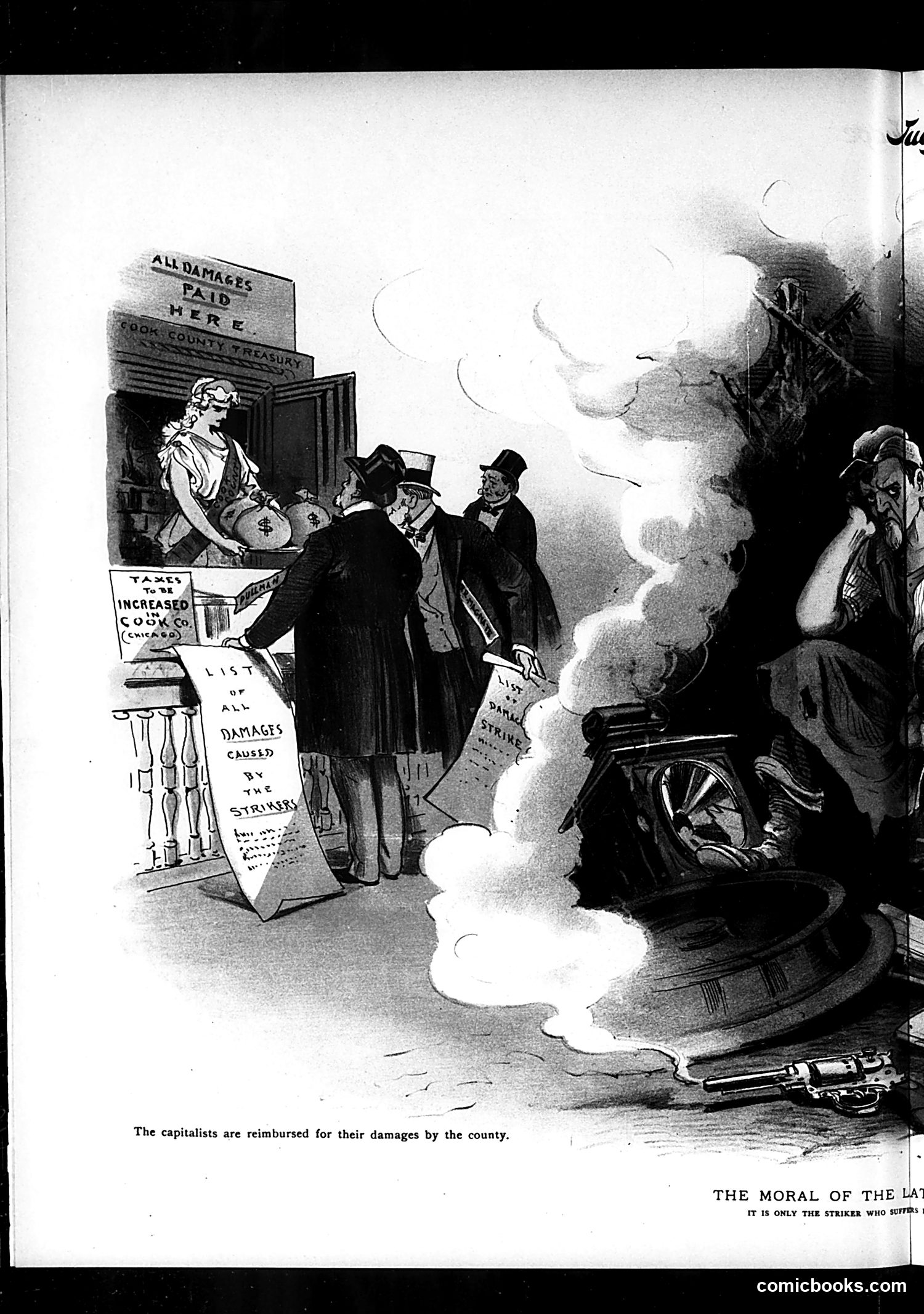 Judge — July 28, 1894 — page 8 of 16