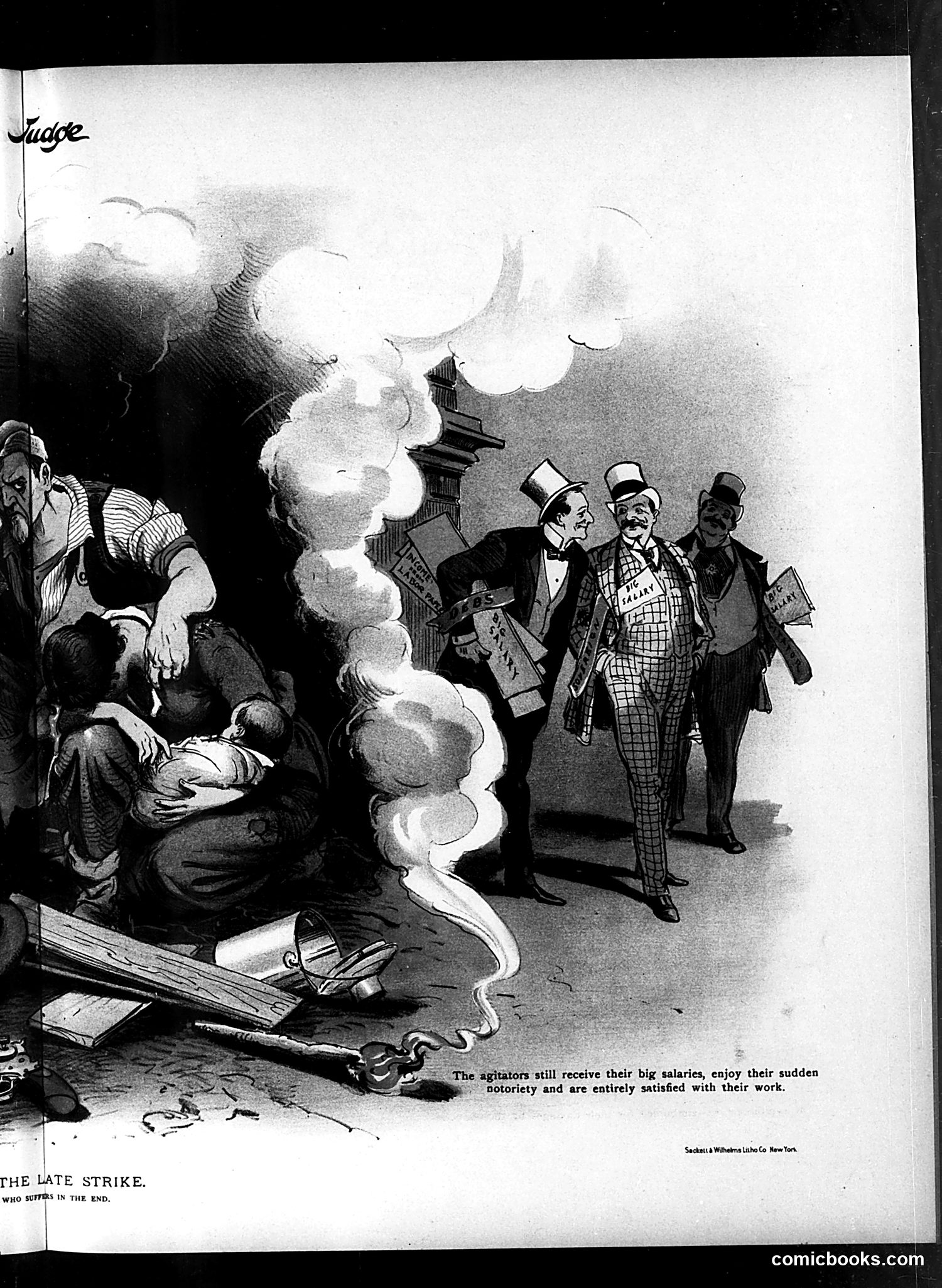 Judge — July 28, 1894 — page 9 of 16
