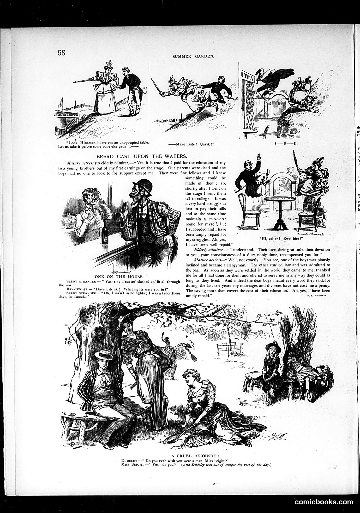 Judge — July 28, 1894 — page 10 of 16