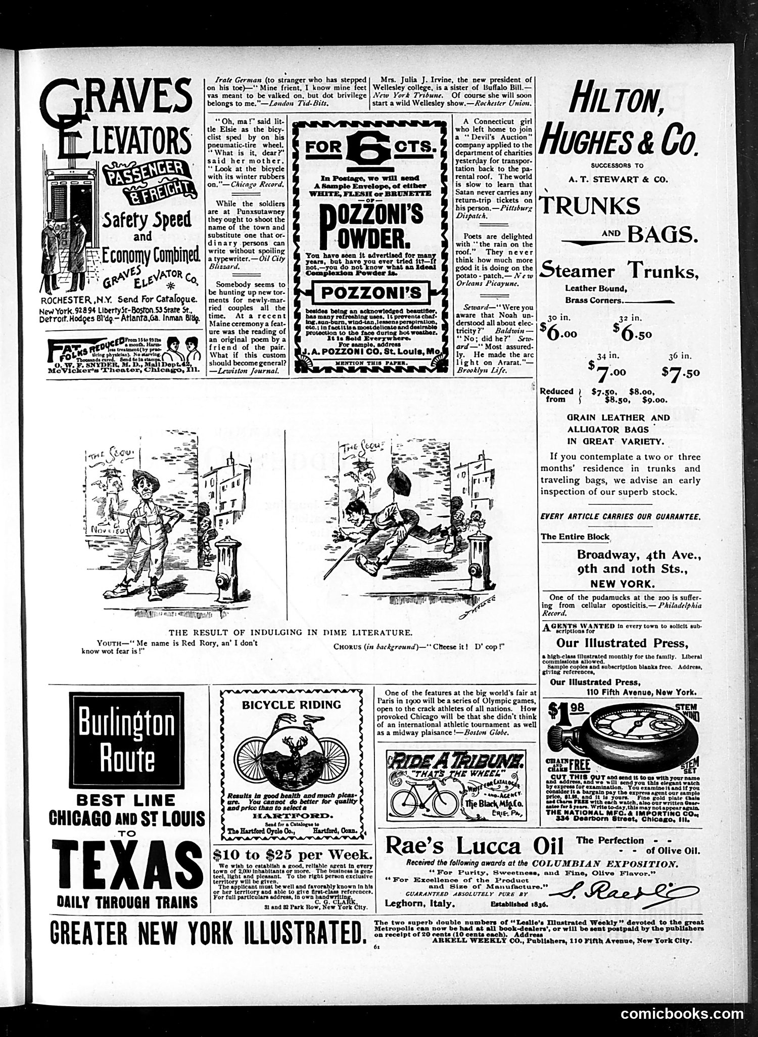 Judge — July 28, 1894 — page 13 of 16