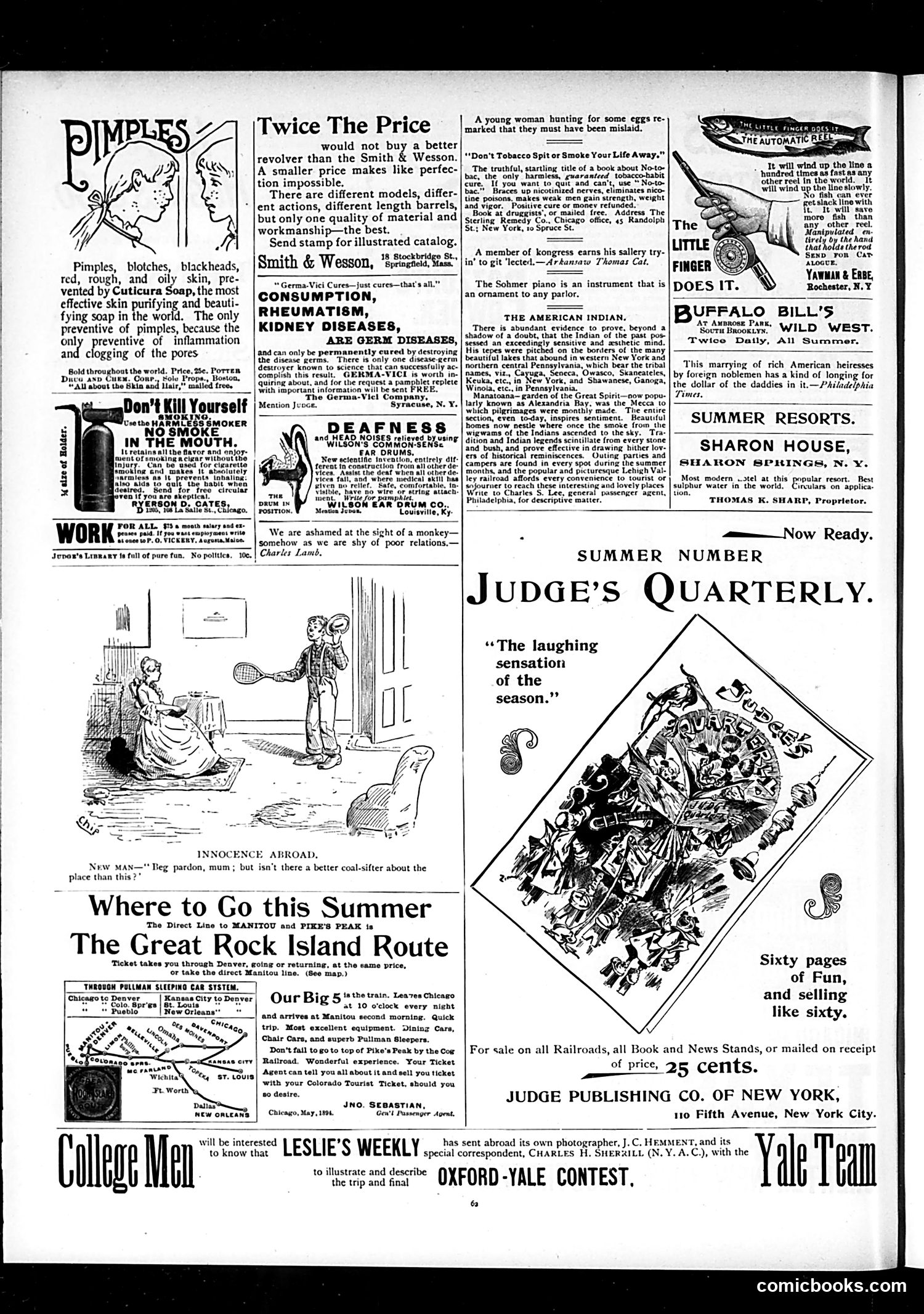 Judge — July 28, 1894 — page 14 of 16