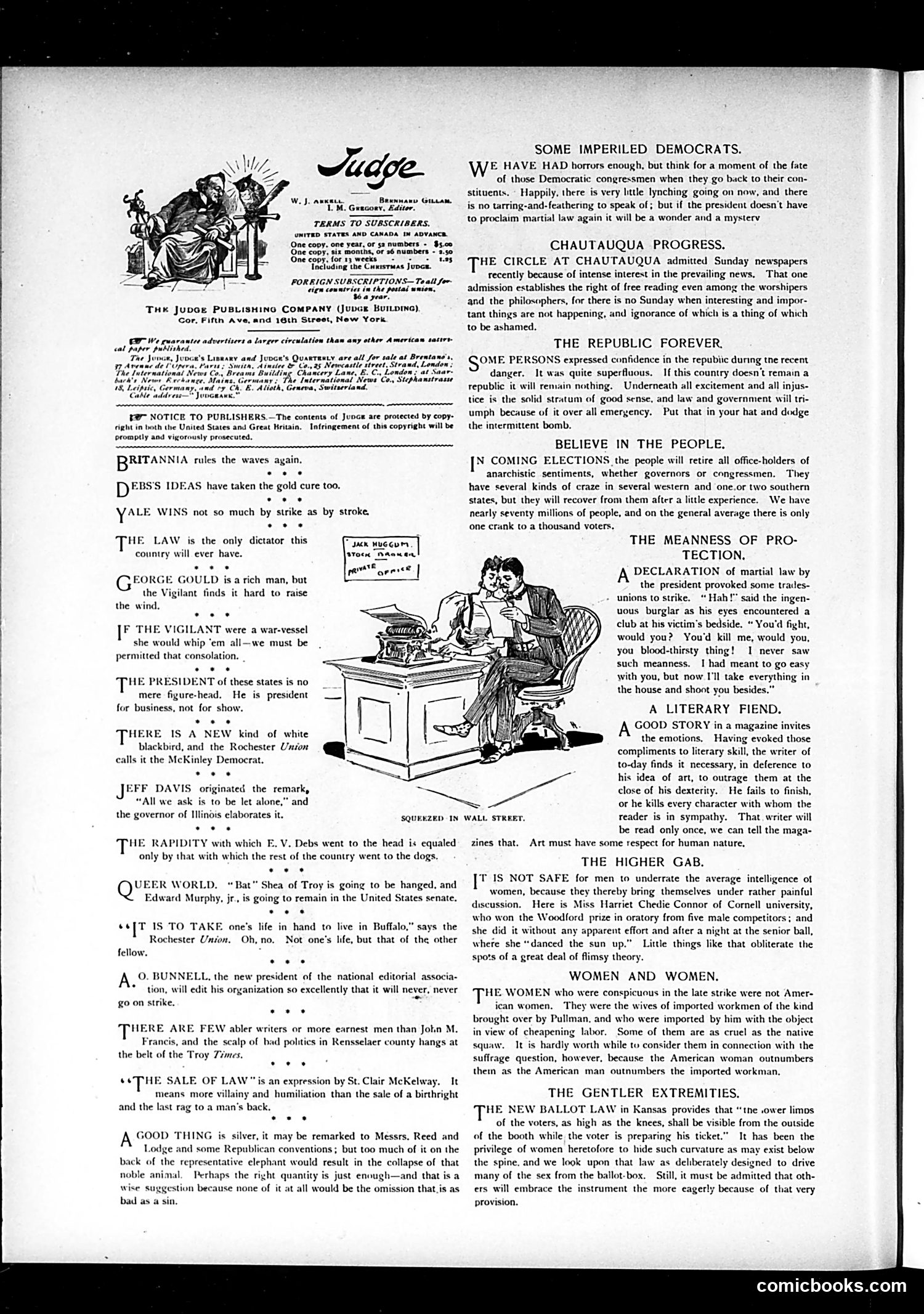 Judge — August 4, 1894 — page 2 of 16