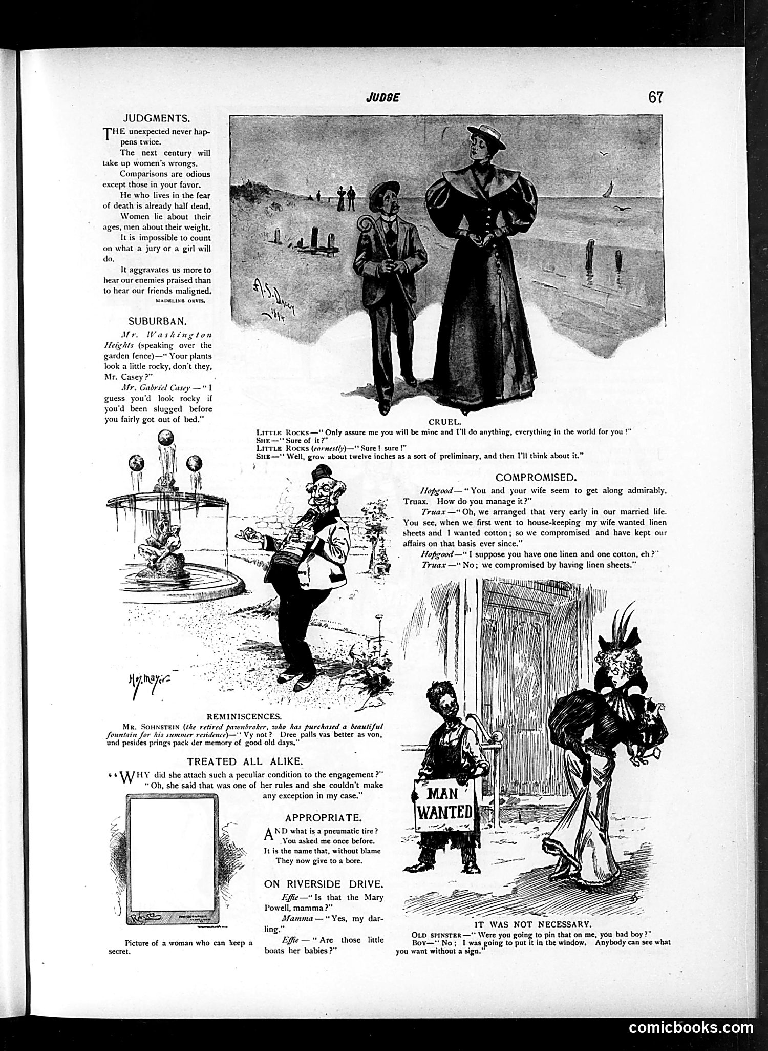 Judge — August 4, 1894 — page 3 of 16