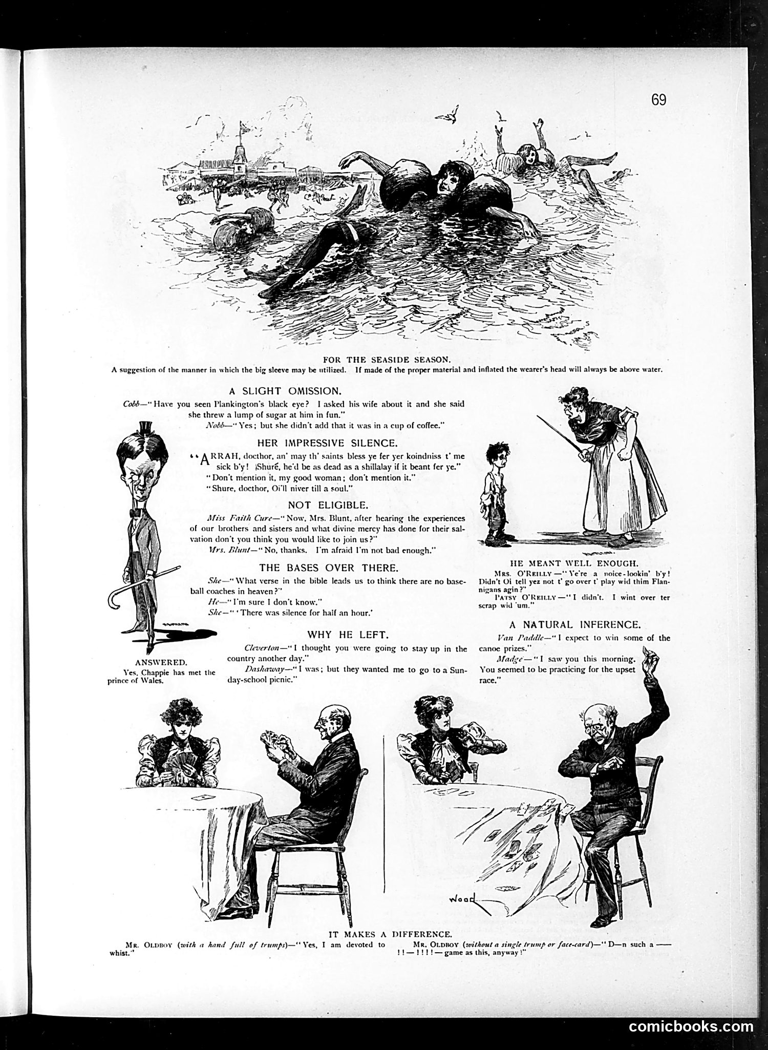 Judge — August 4, 1894 — page 5 of 16