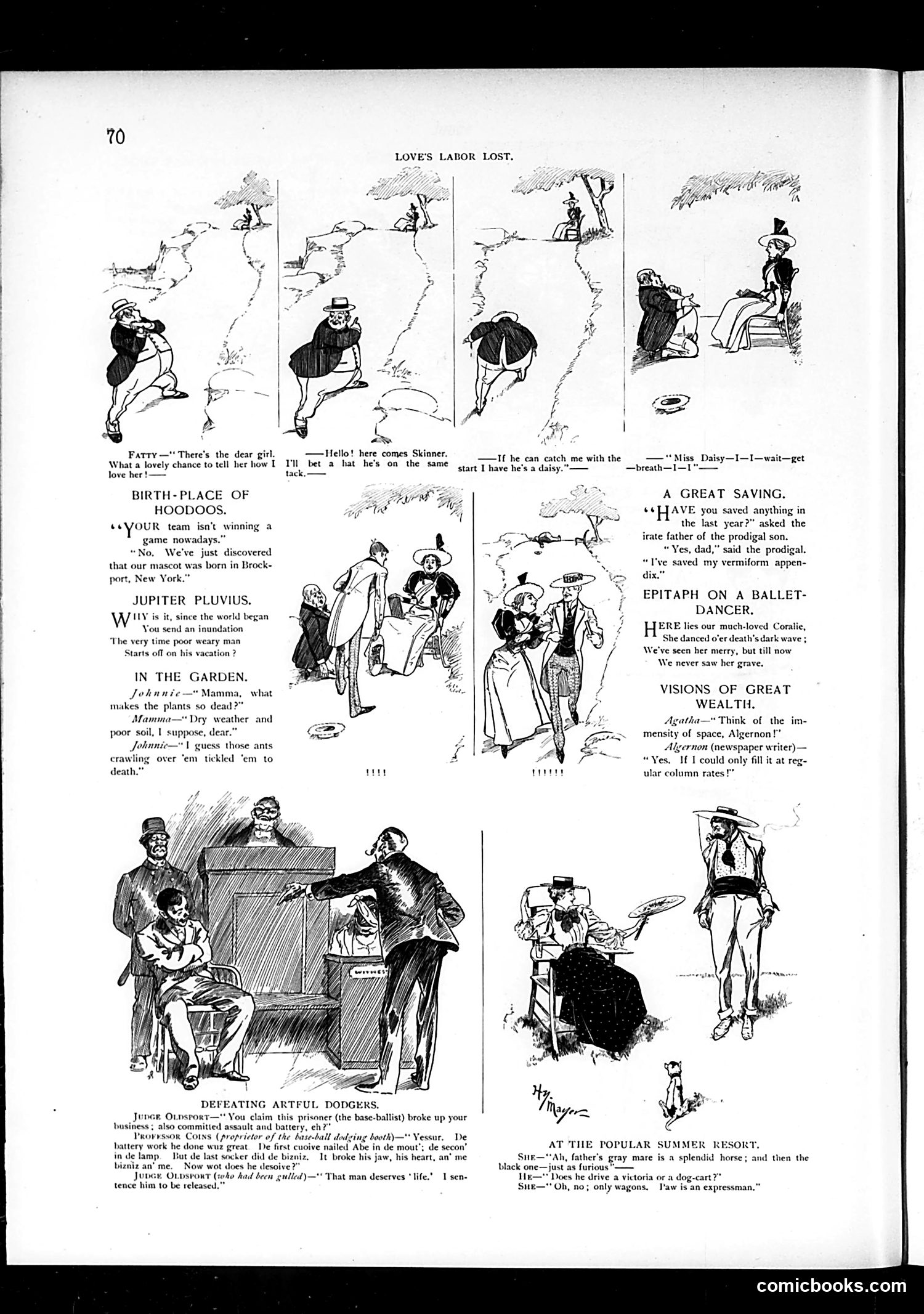 Judge — August 4, 1894 — page 6 of 16
