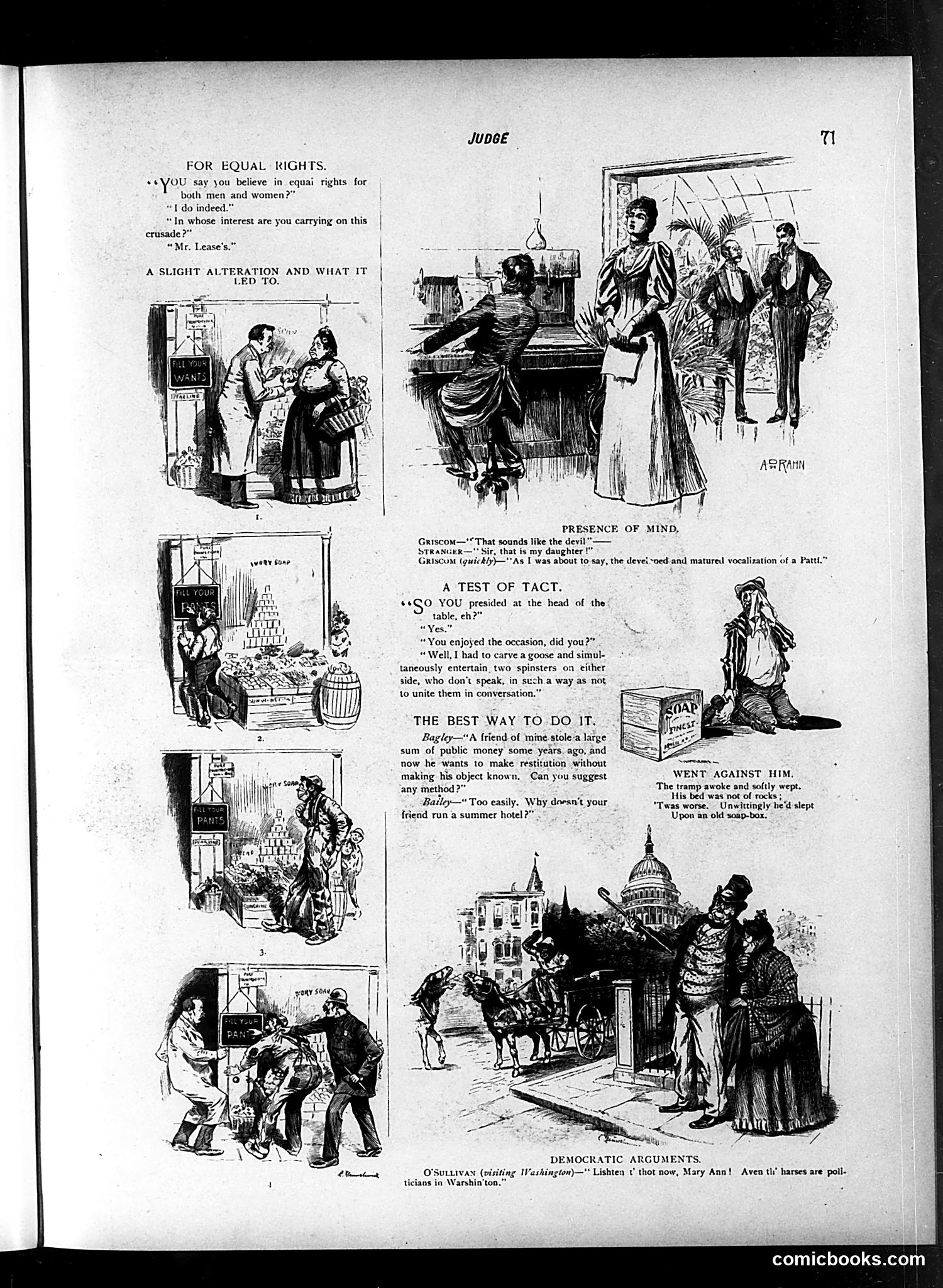 Judge — August 4, 1894 — page 7 of 16
