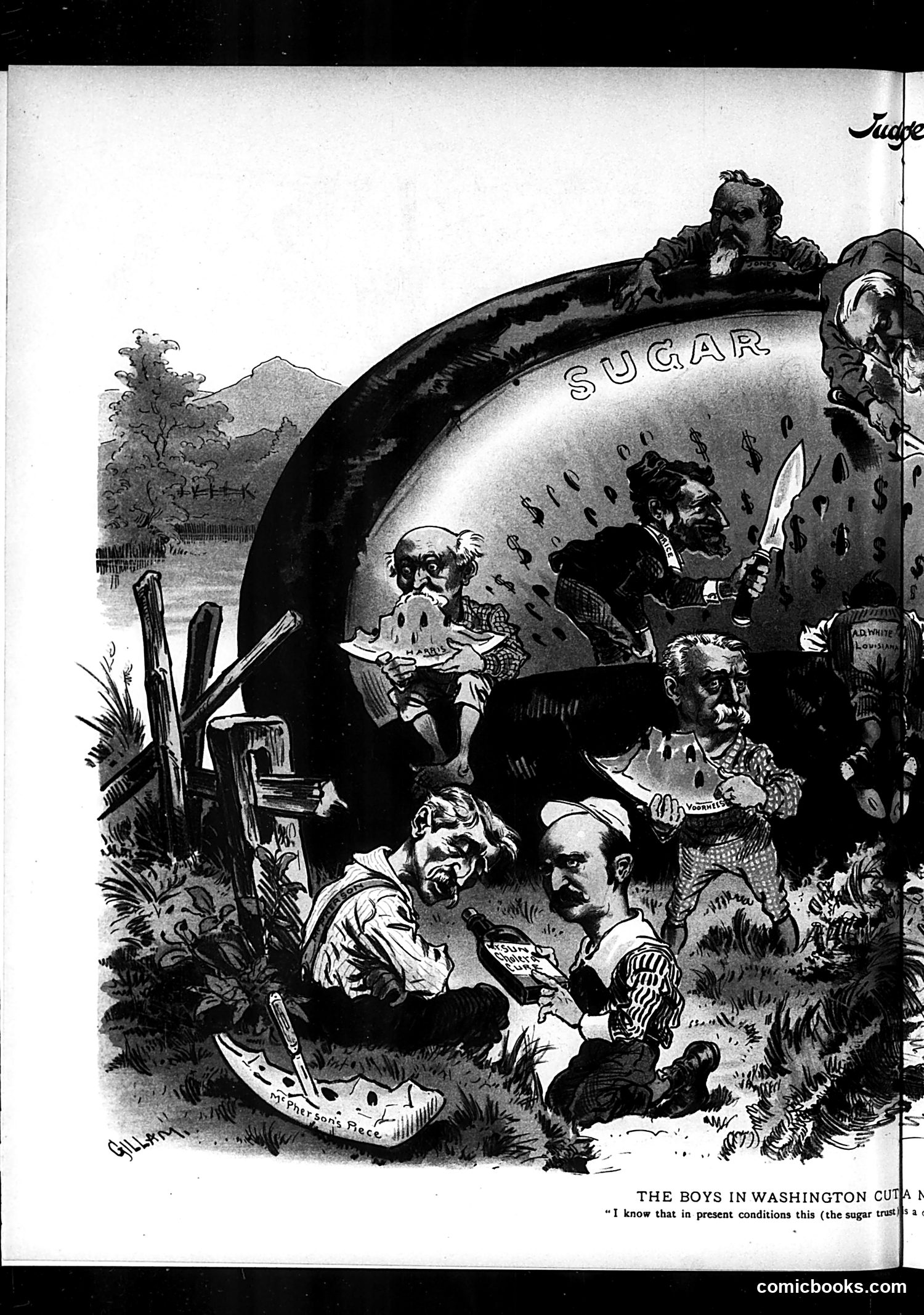 Judge — August 4, 1894 — page 8 of 16