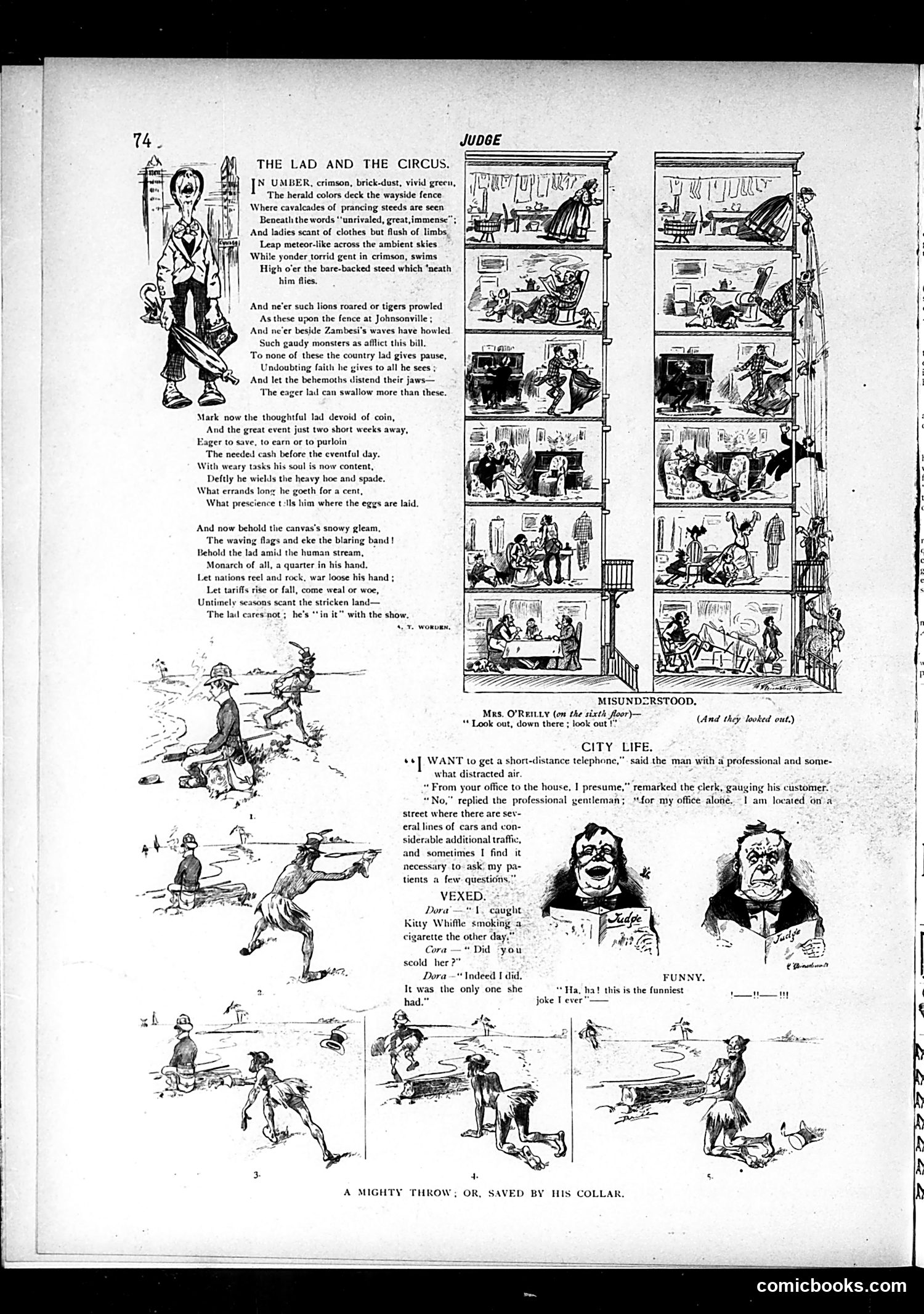 Judge — August 4, 1894 — page 10 of 16