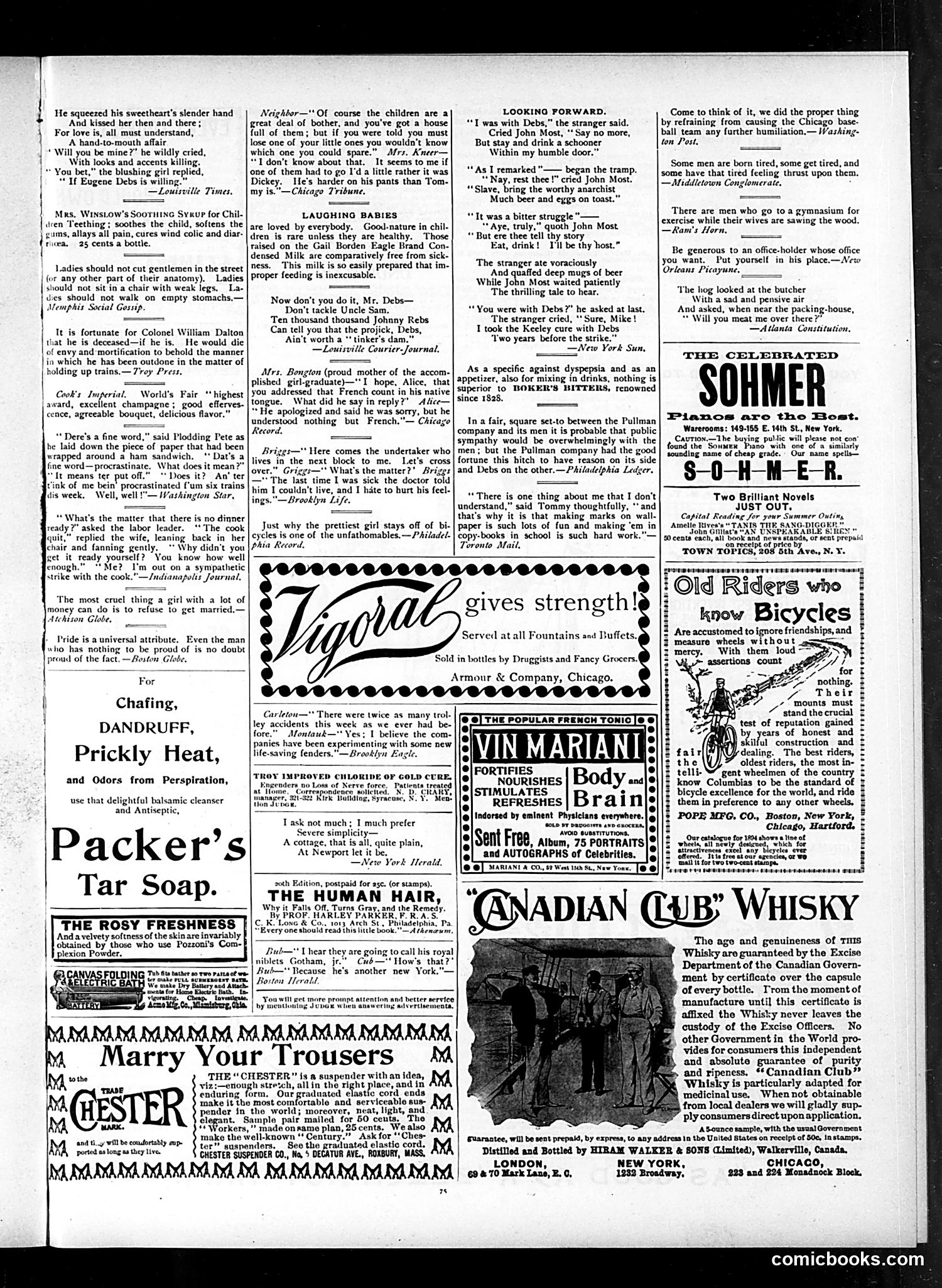 Judge — August 4, 1894 — page 11 of 16