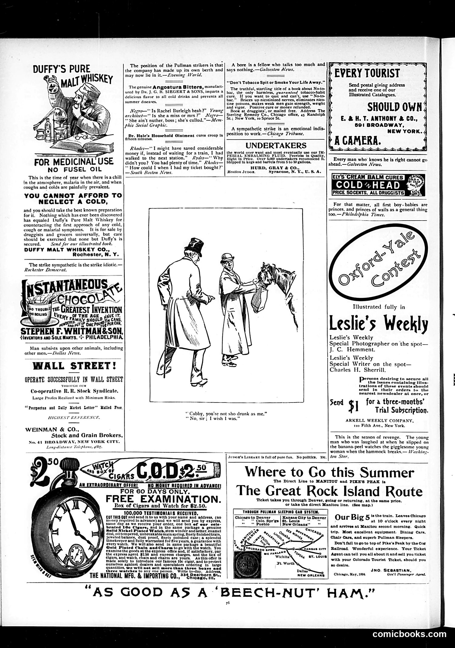 Judge — August 4, 1894 — page 12 of 16