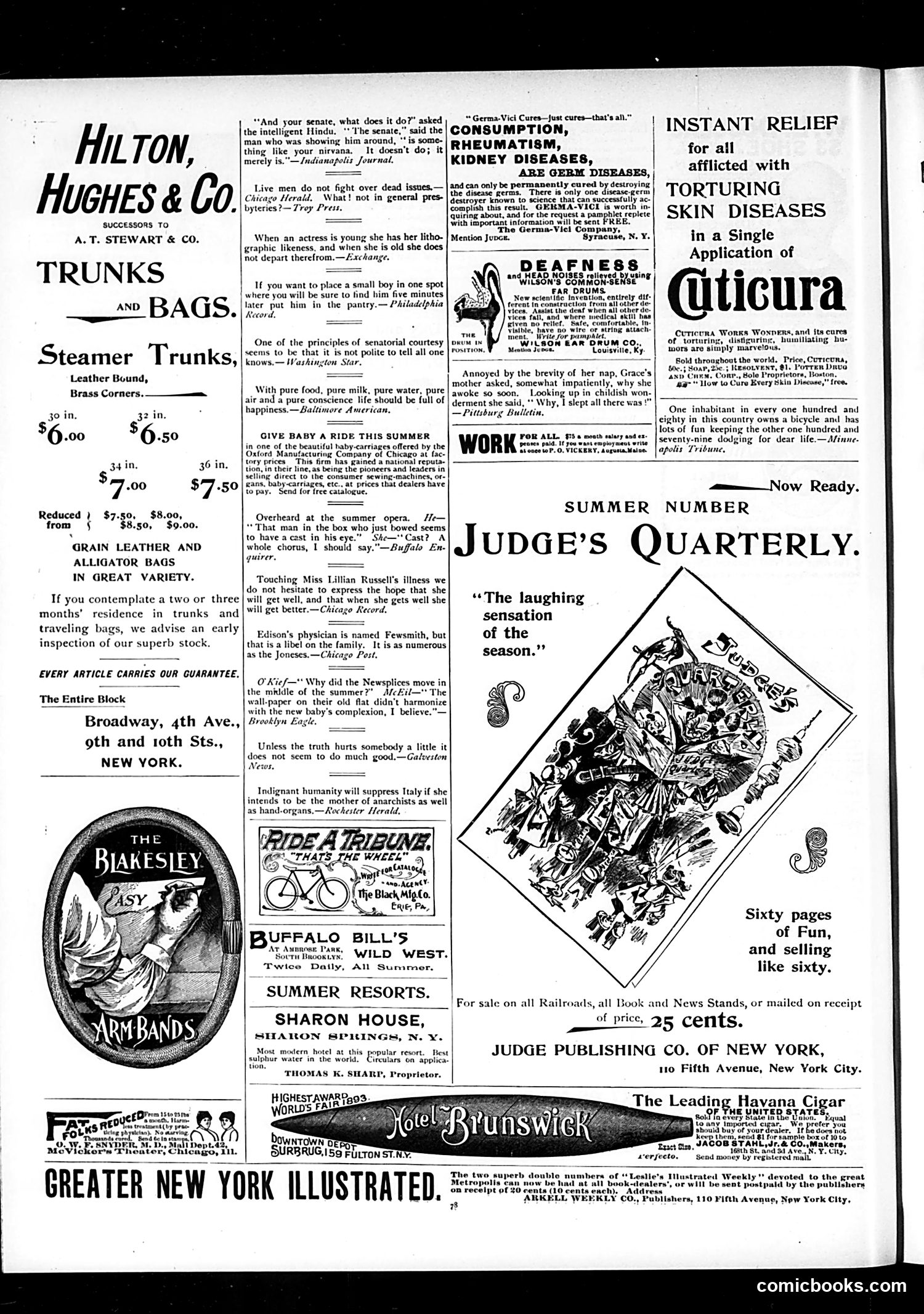 Judge — August 4, 1894 — page 14 of 16
