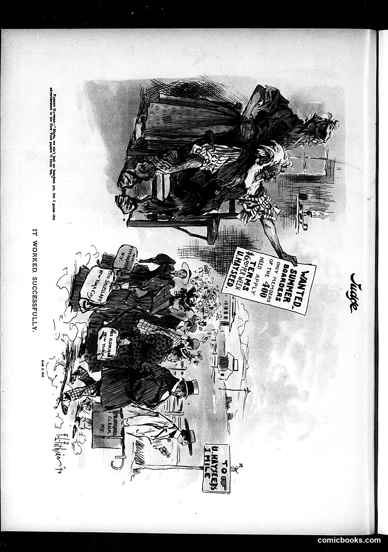 Judge — August 4, 1894 — page 16 of 16