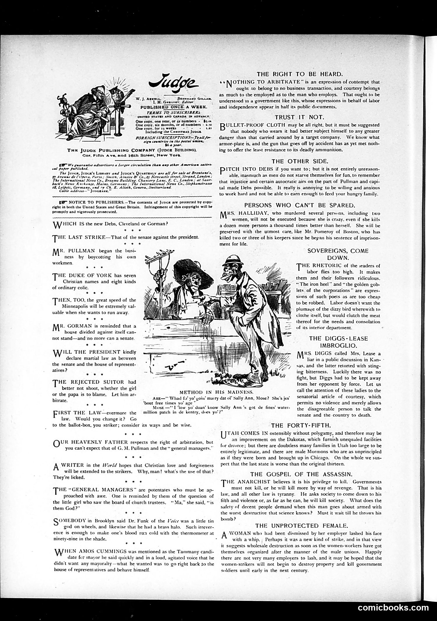 Judge — August 11, 1894 — page 2 of 16