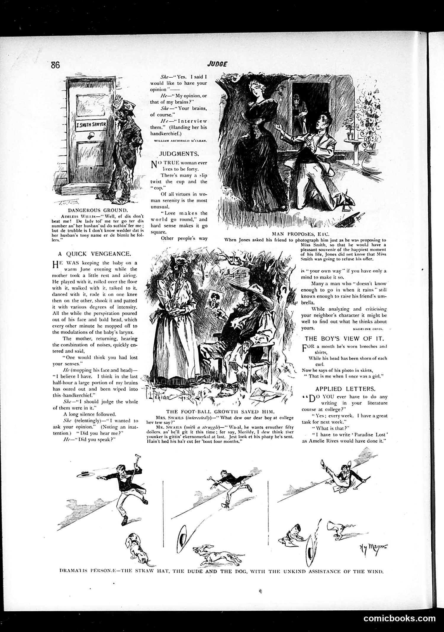 Judge — August 11, 1894 — page 6 of 16