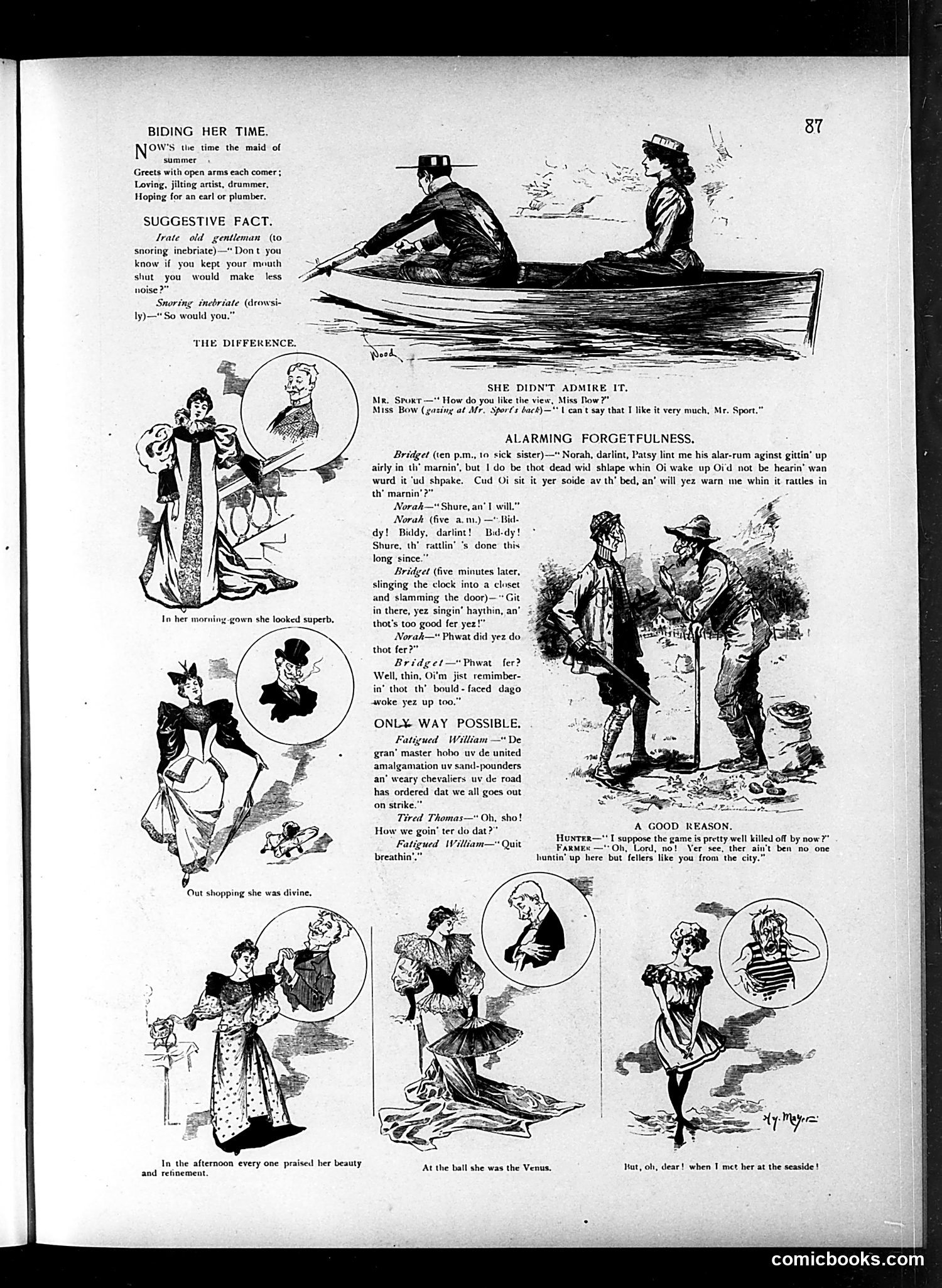 Judge — August 11, 1894 — page 7 of 16