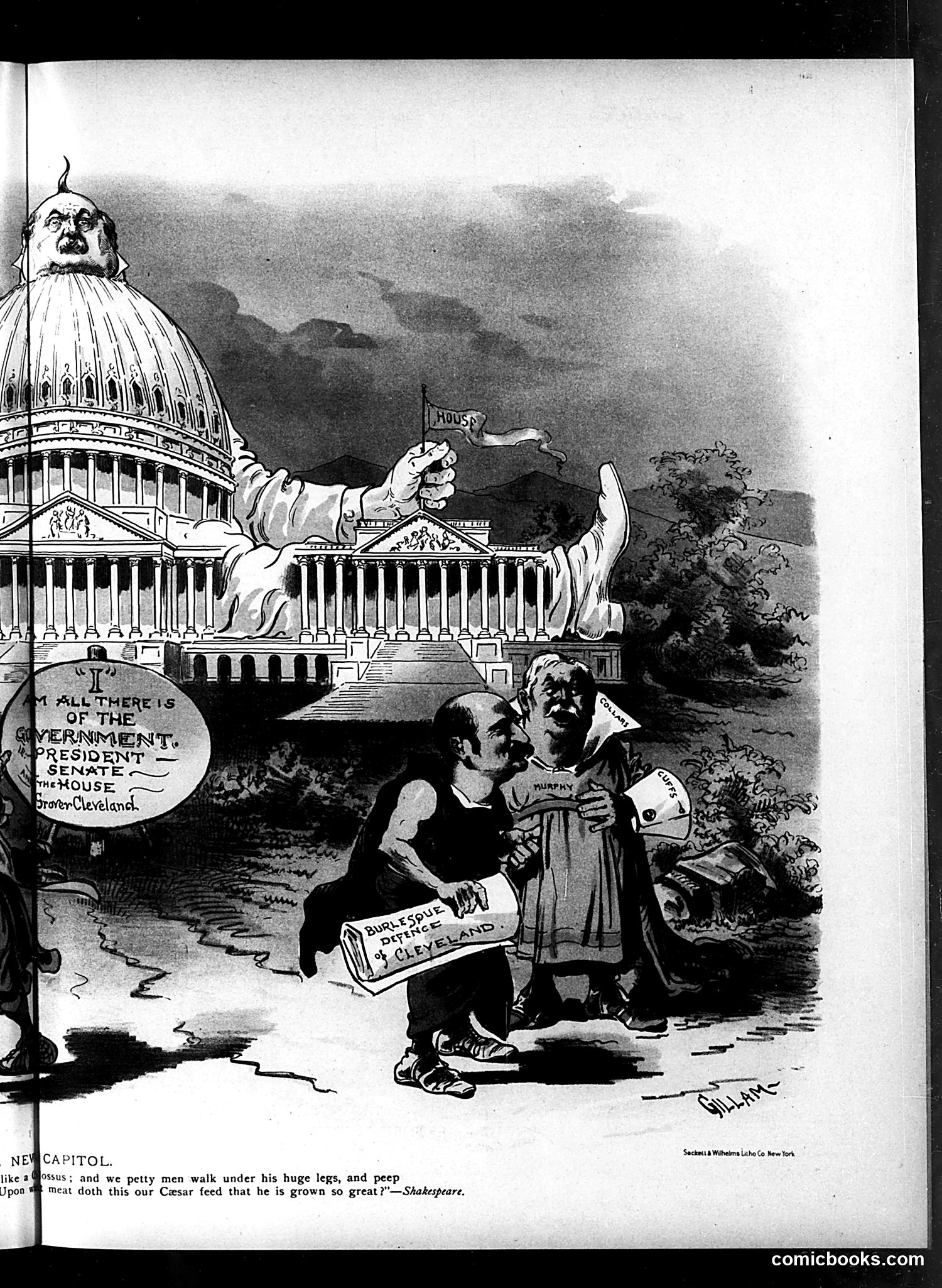 Judge — August 11, 1894 — page 9 of 16