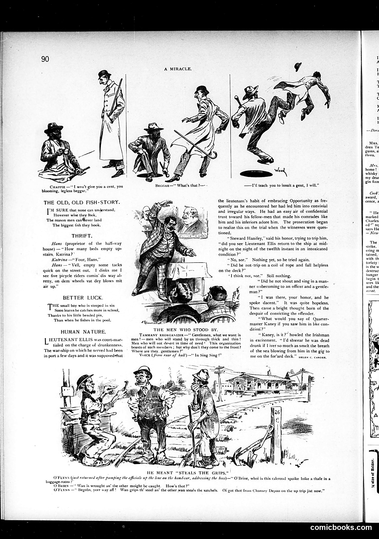 Judge — August 11, 1894 — page 10 of 16