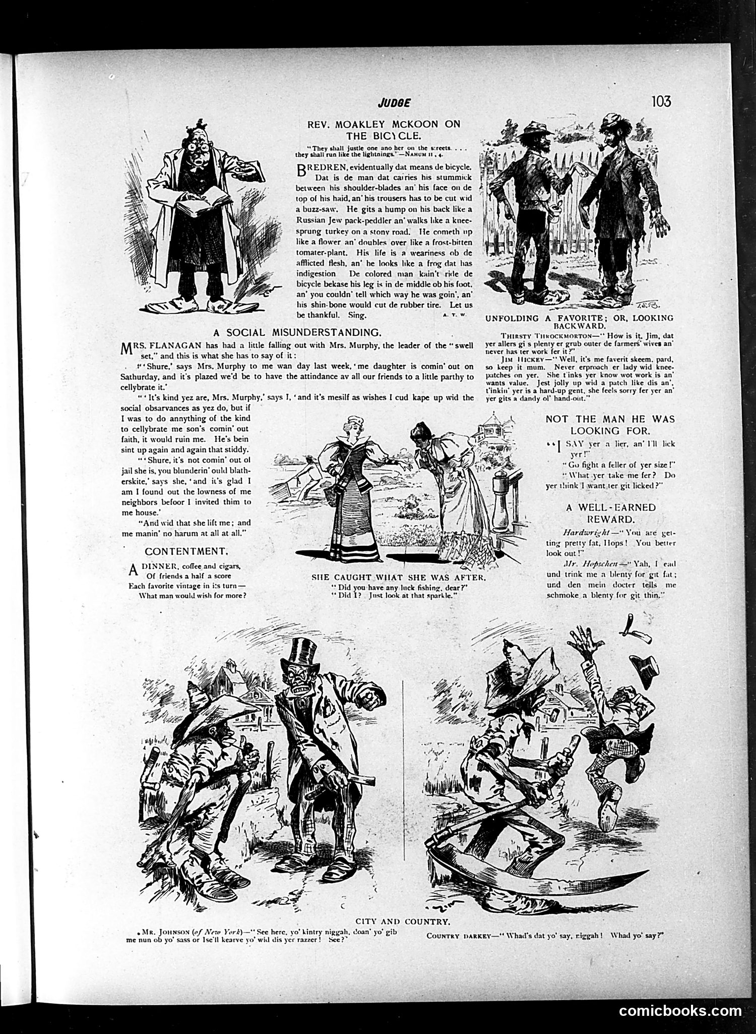 Judge — August 18, 1894 — page 7 of 16
