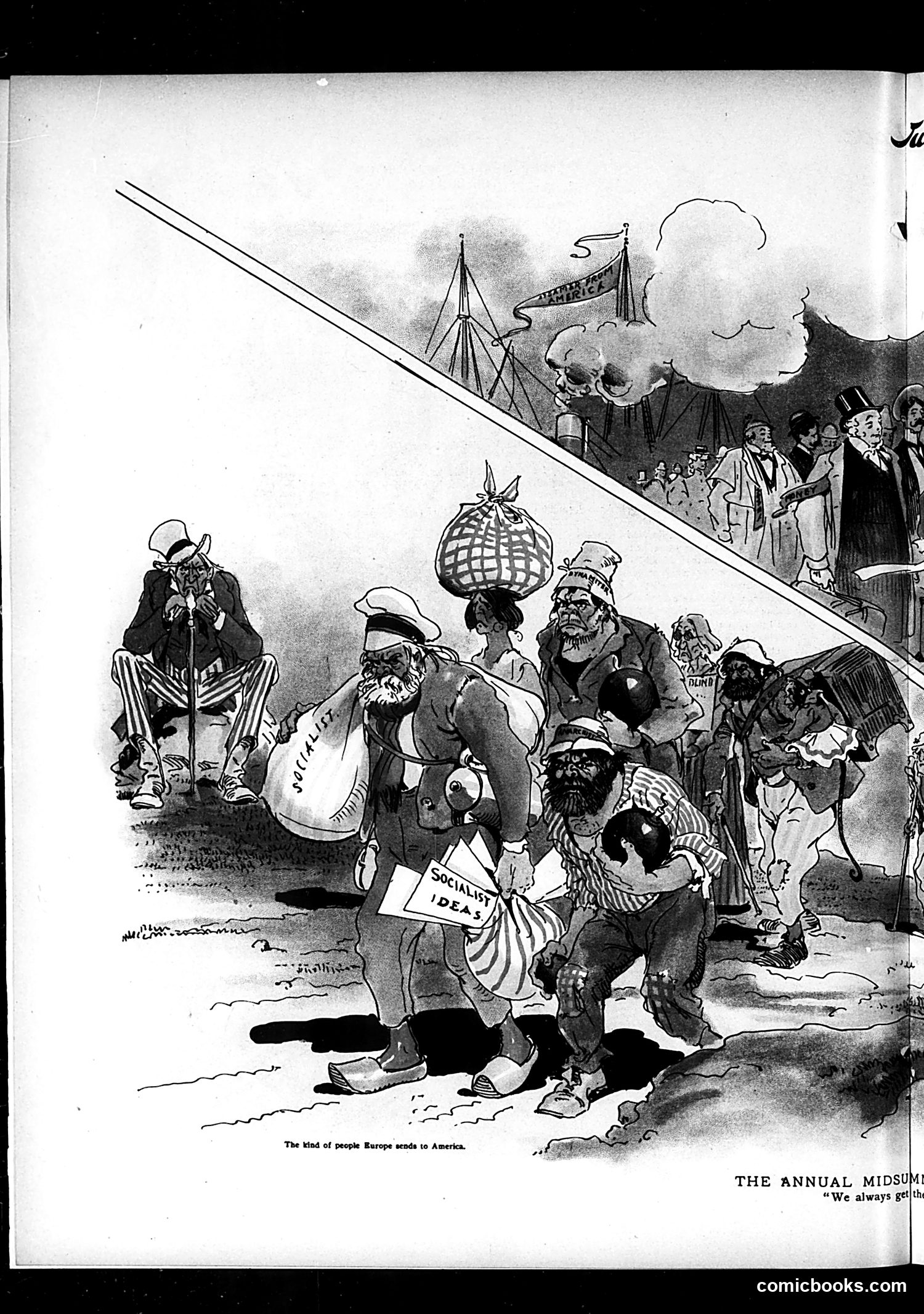 Judge — August 18, 1894 — page 8 of 16