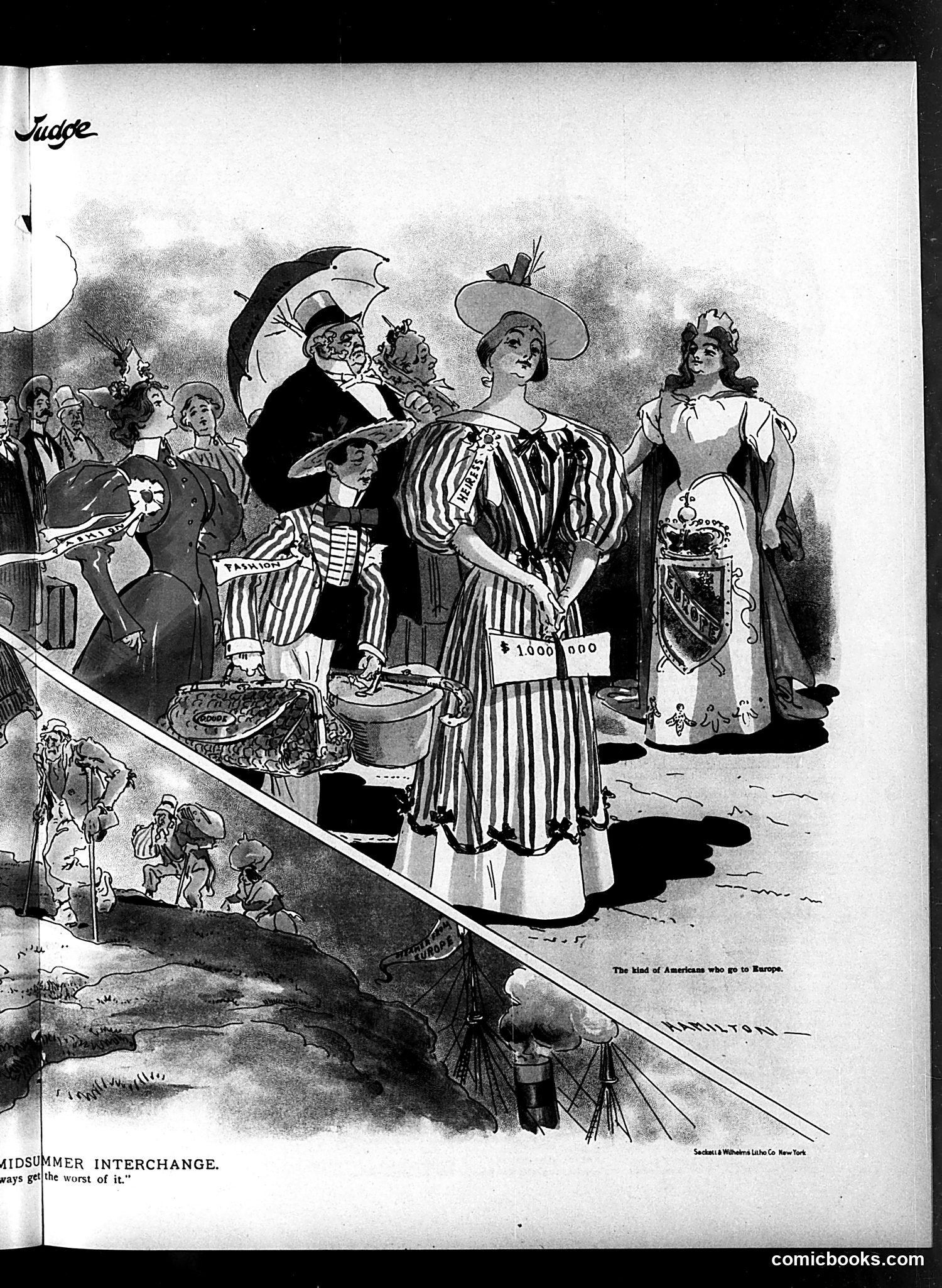 Judge — August 18, 1894 — page 9 of 16
