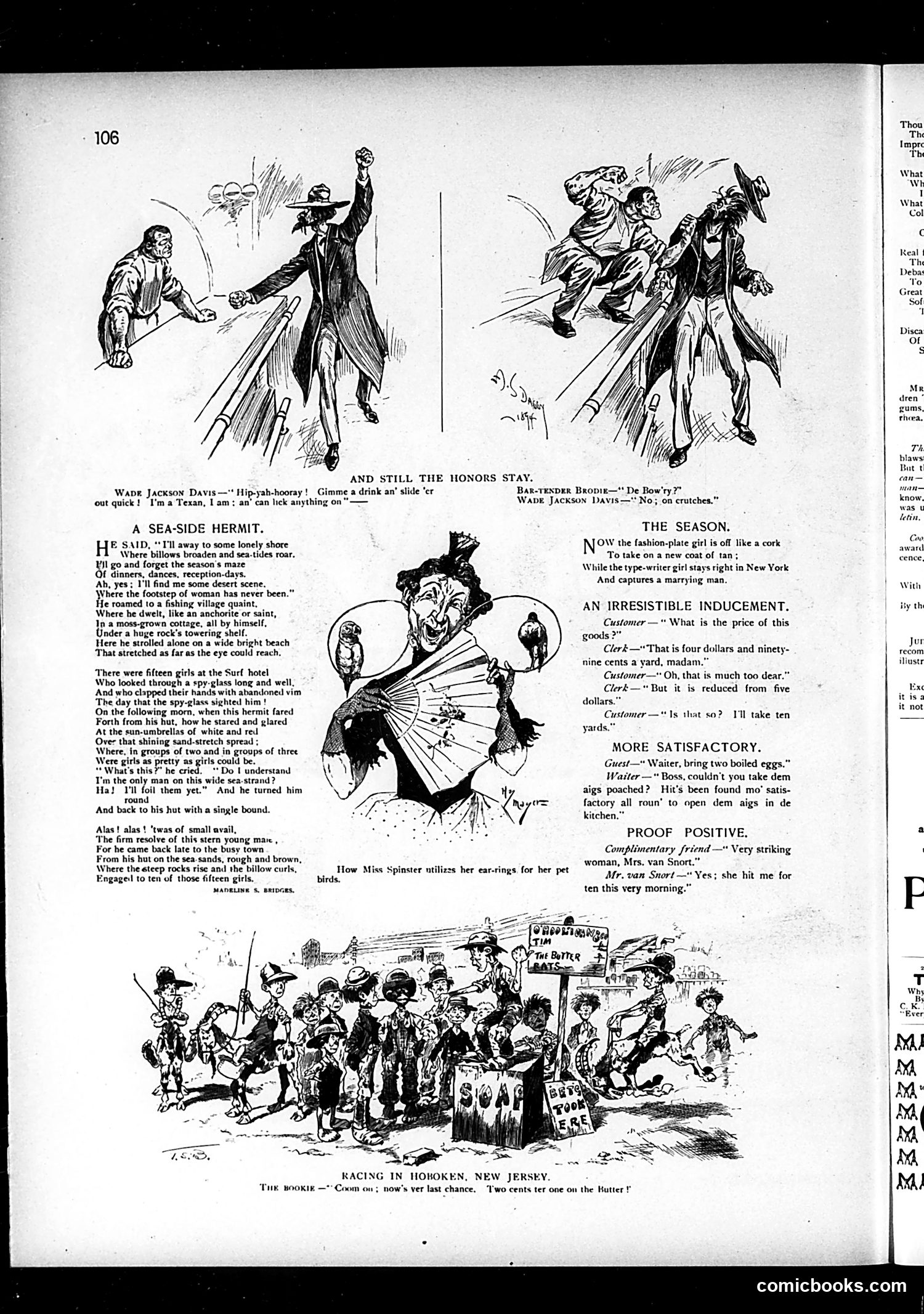 Judge — August 18, 1894 — page 10 of 16