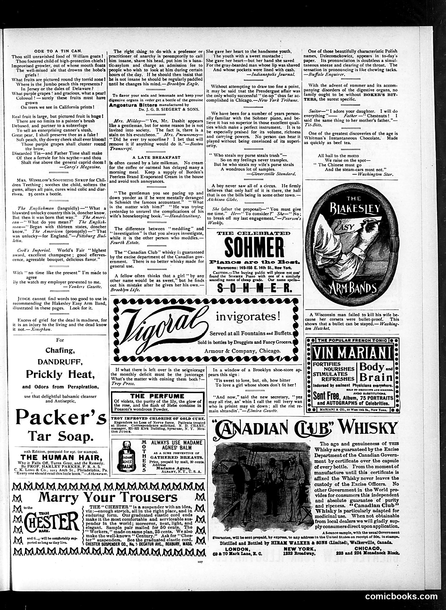 Judge — August 18, 1894 — page 11 of 16