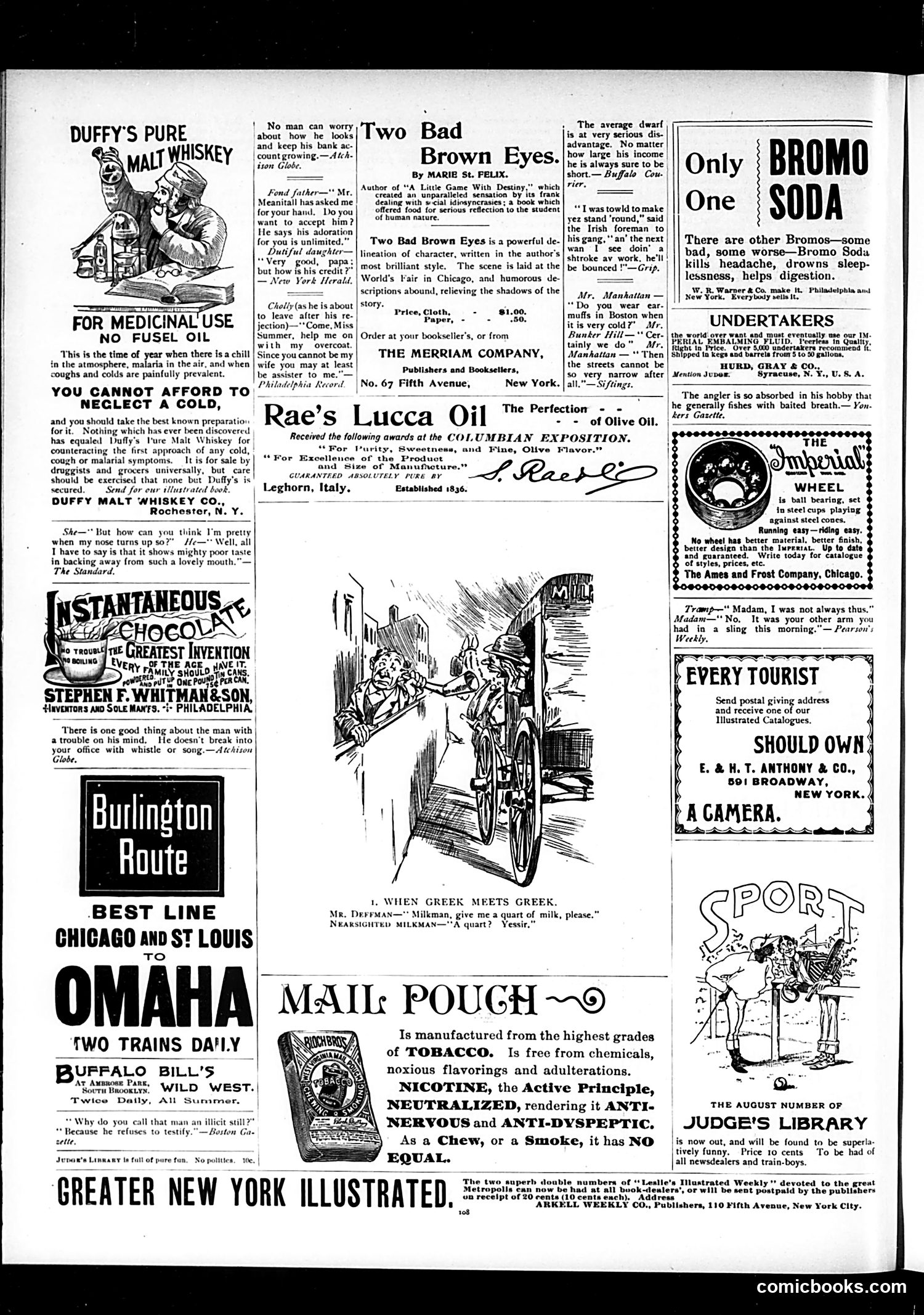 Judge — August 18, 1894 — page 12 of 16