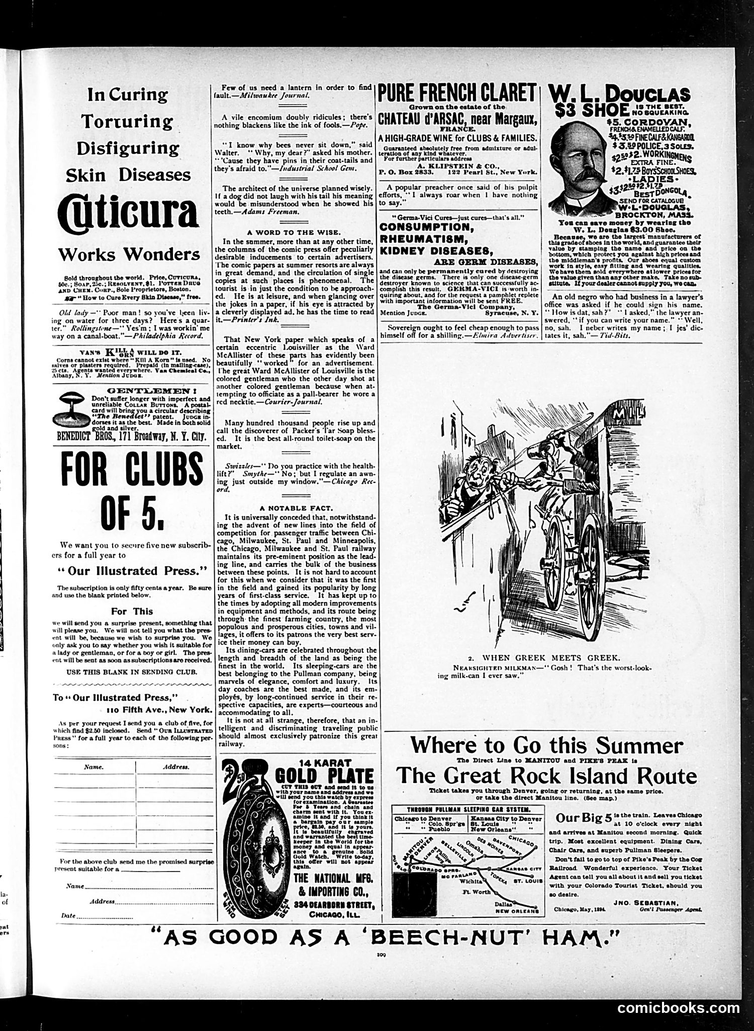 Judge — August 18, 1894 — page 13 of 16