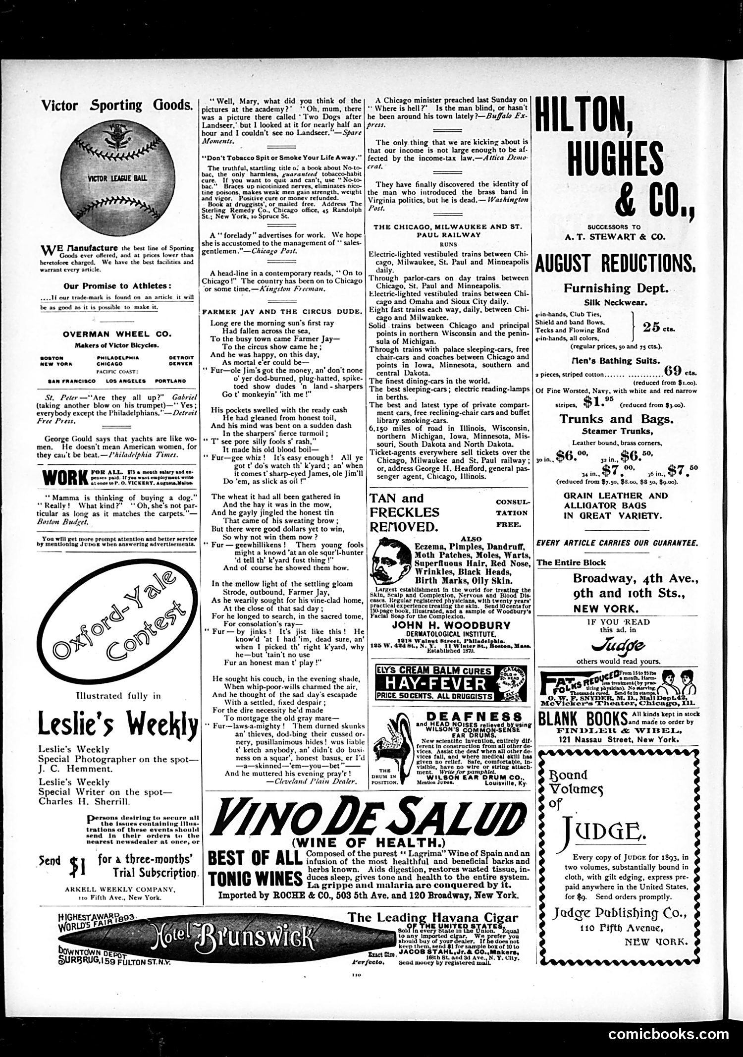 Judge — August 18, 1894 — page 14 of 16
