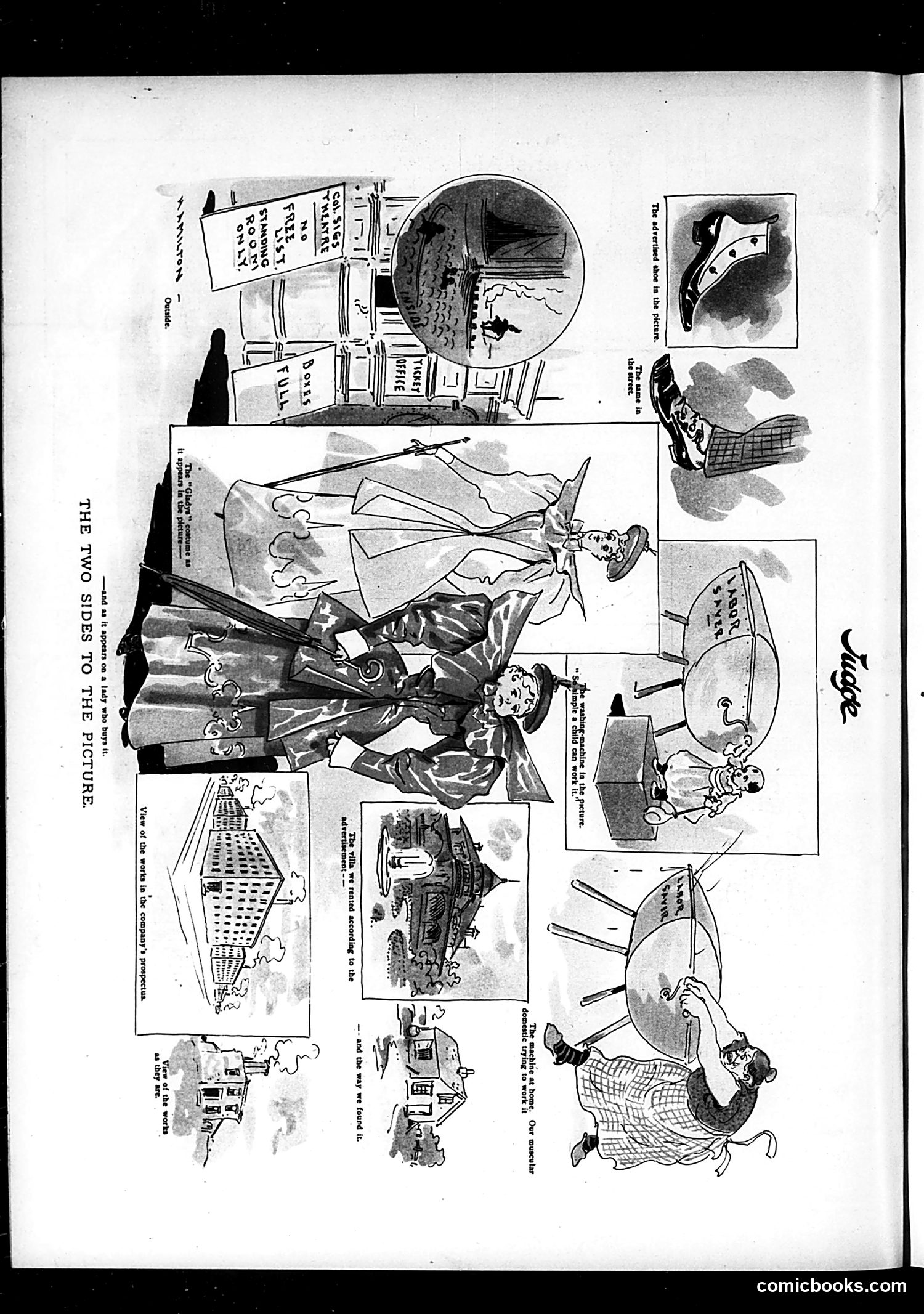 Judge — August 18, 1894 — page 16 of 16
