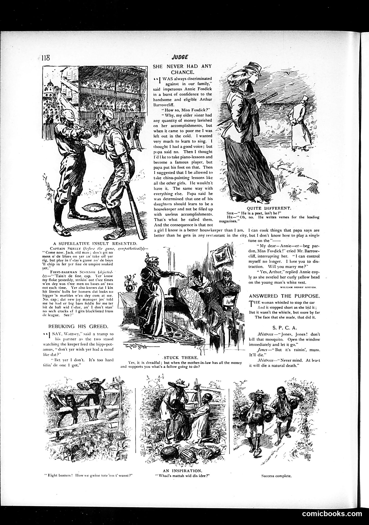 Judge — August 25, 1894 — page 6 of 16
